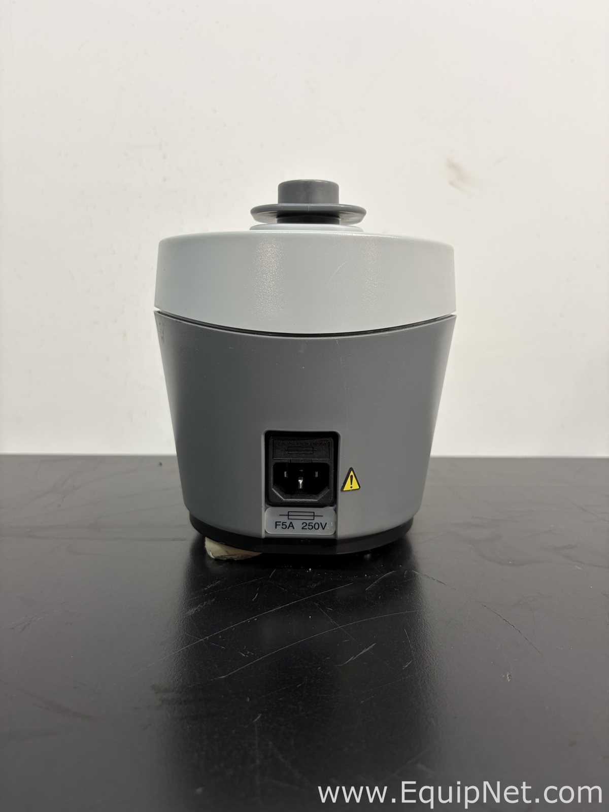 Lot of 7 Vortex Mixers