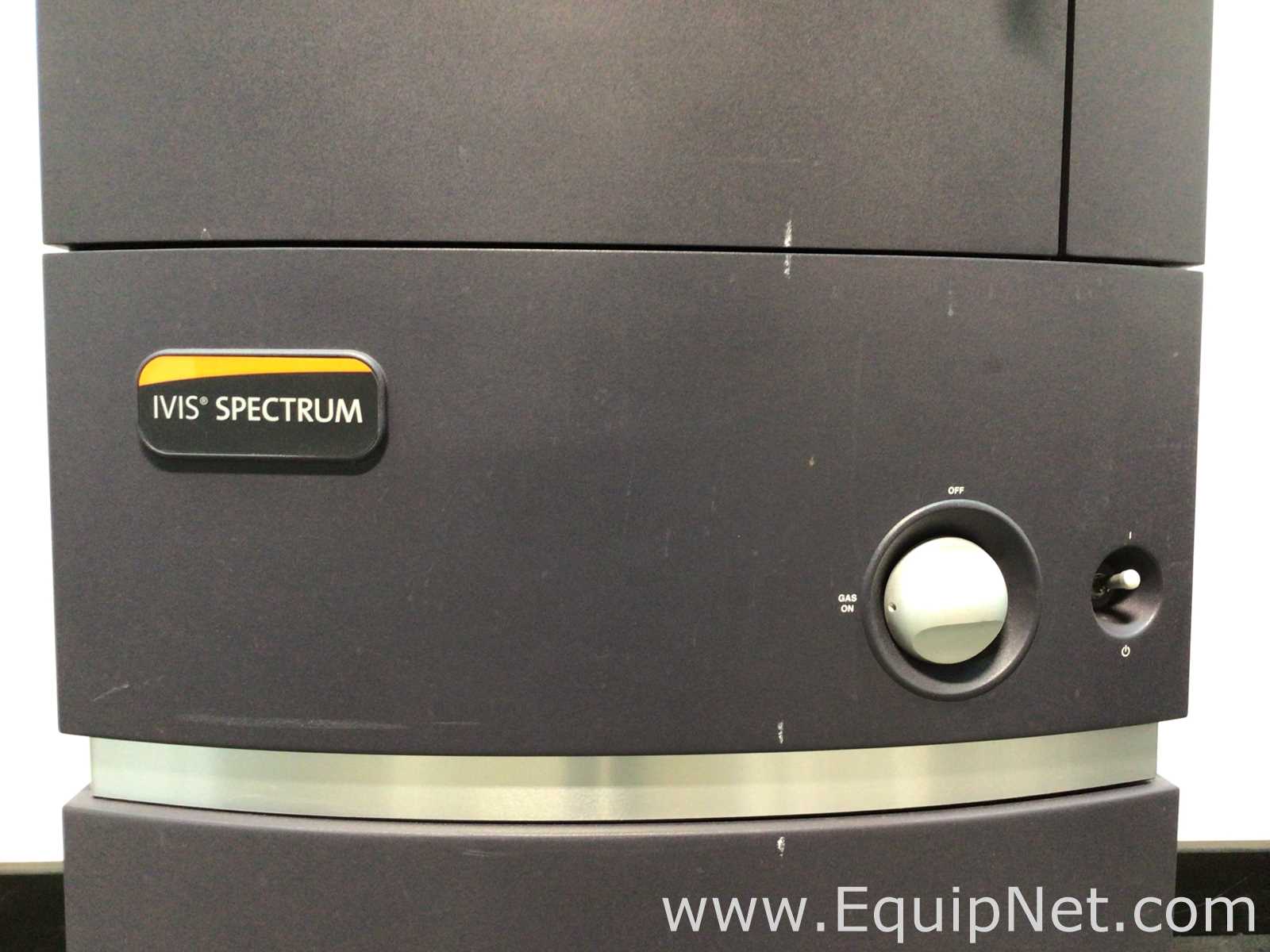 Xenogen IVIS 200 Imager System With Caliper IVIS Spectrum
