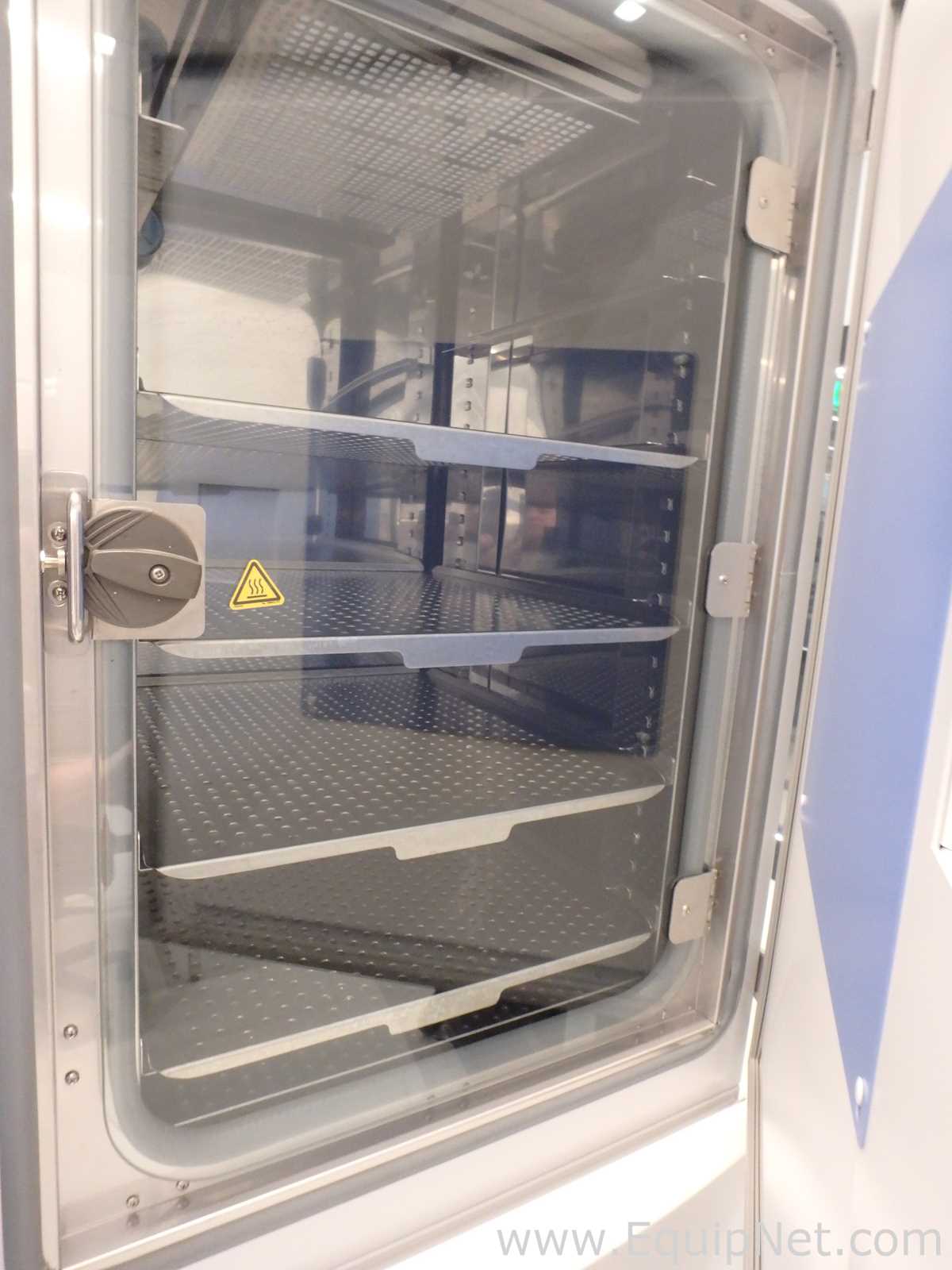 Thermo Fisher 3307 Forma Steri-Cult CO2 Double Stacker Incubators