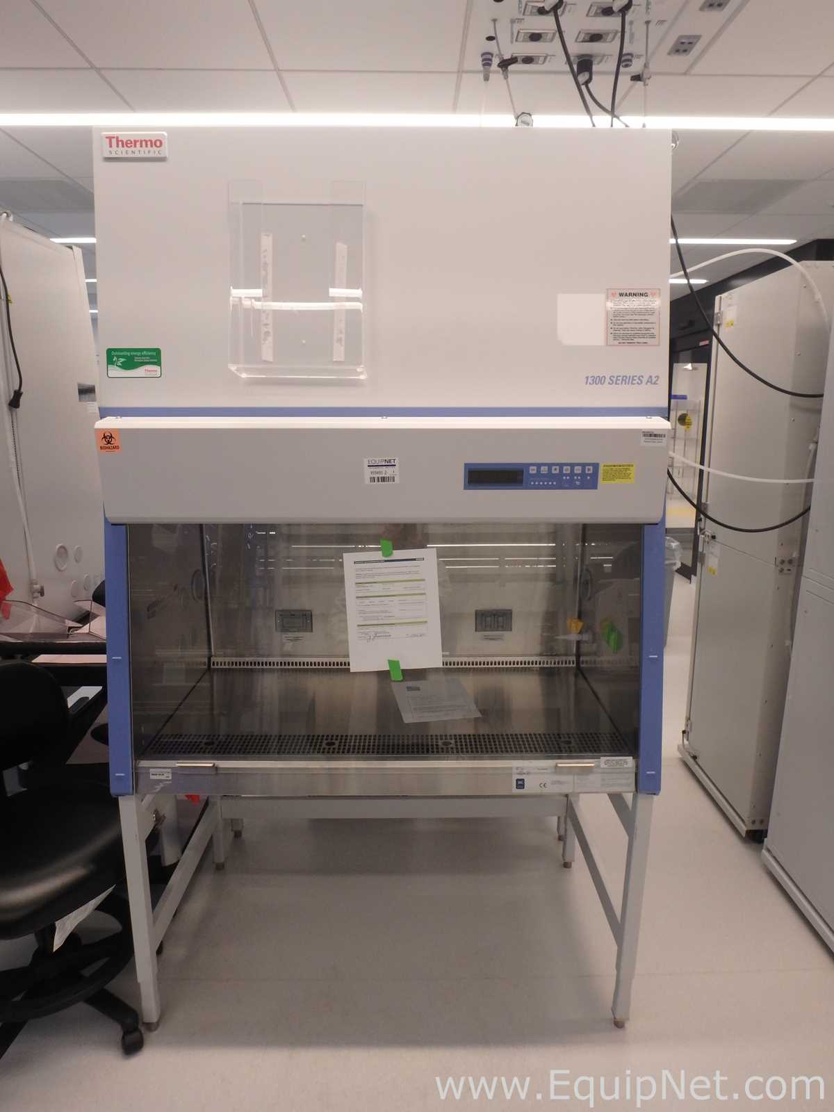 Cabine de Segurança Biológica Thermo Scientific 1375