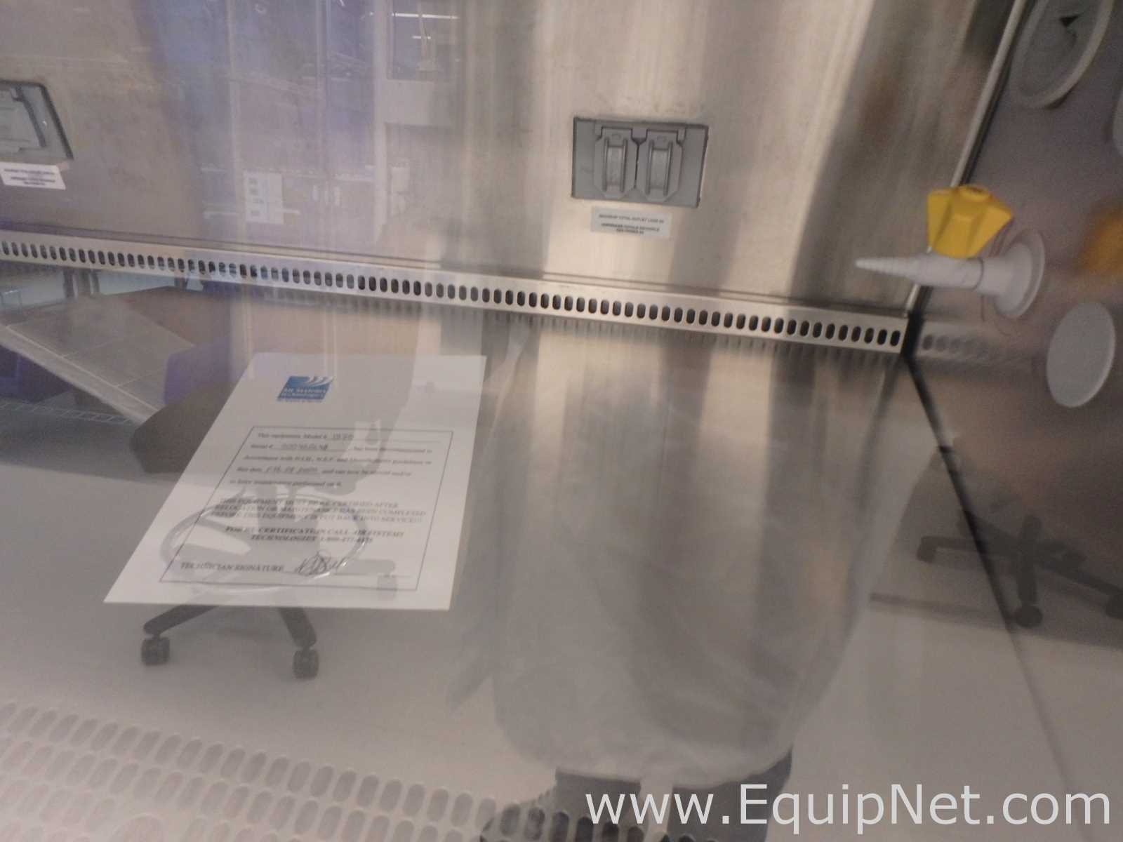 Cabine de Segurança Biológica Thermo Scientific 1375