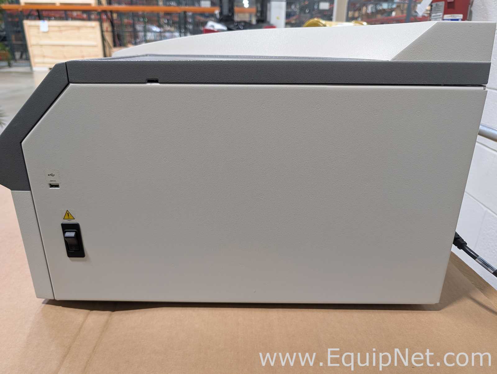 Beckman Coulter Optima Max XP  Centrifuge