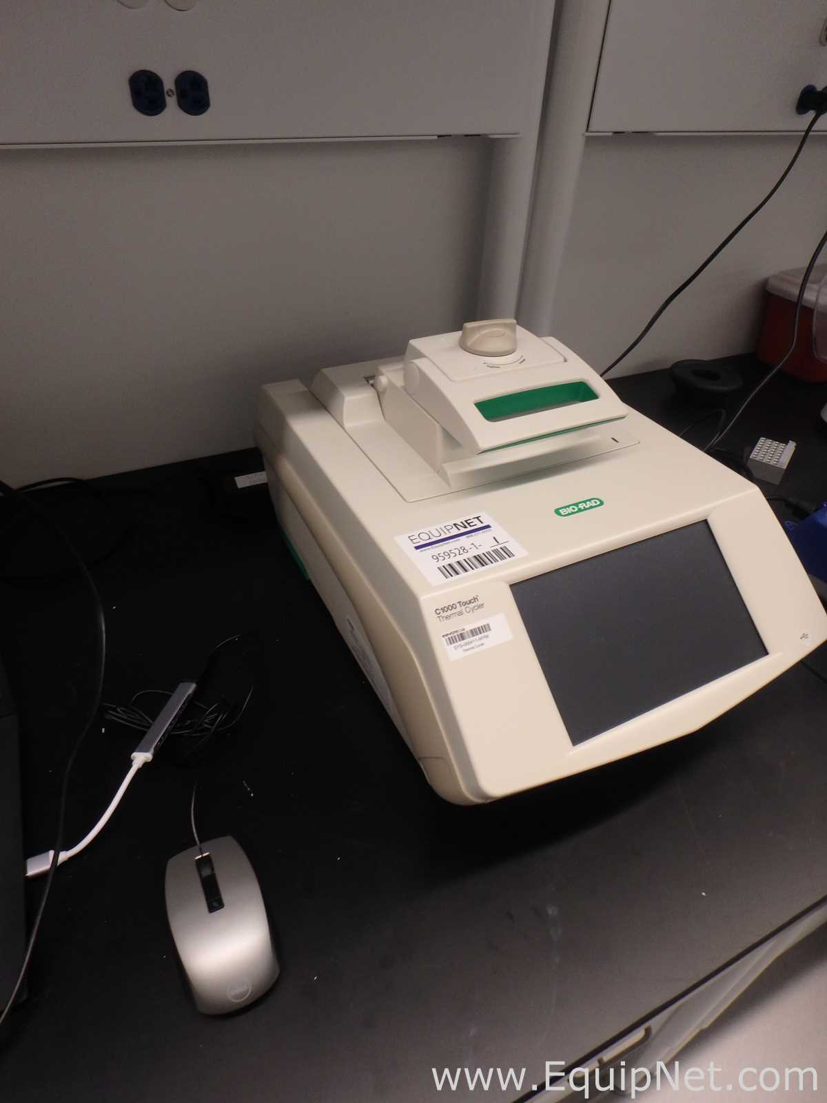 BioRad C1000 Touch Thermal Cycler