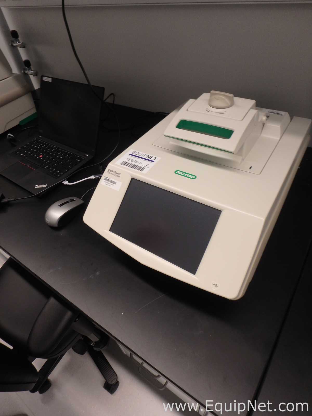 BioRad C1000 Touch Thermal Cycler