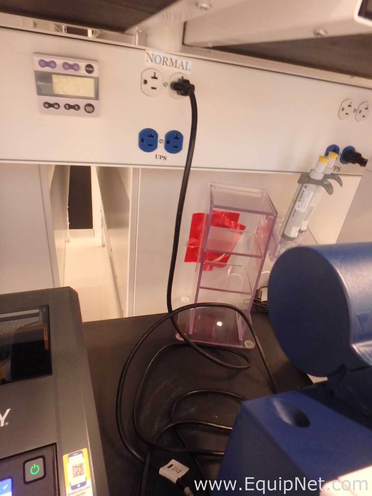 Analisador Beckman Coulter Vi-Cell Metaflex