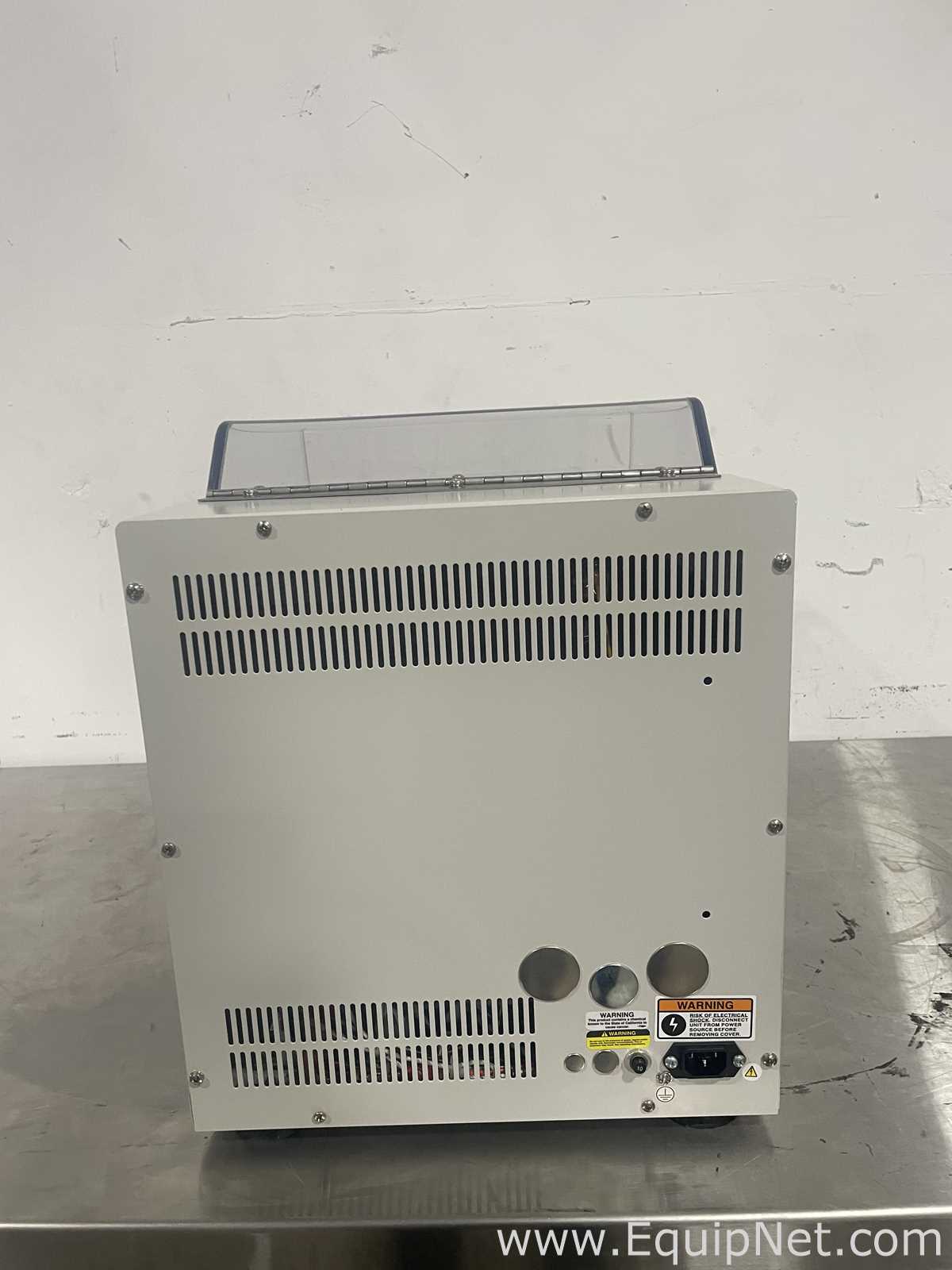 Thermo Scientific MaxQ 4450 Incubating Orbital Shaker
