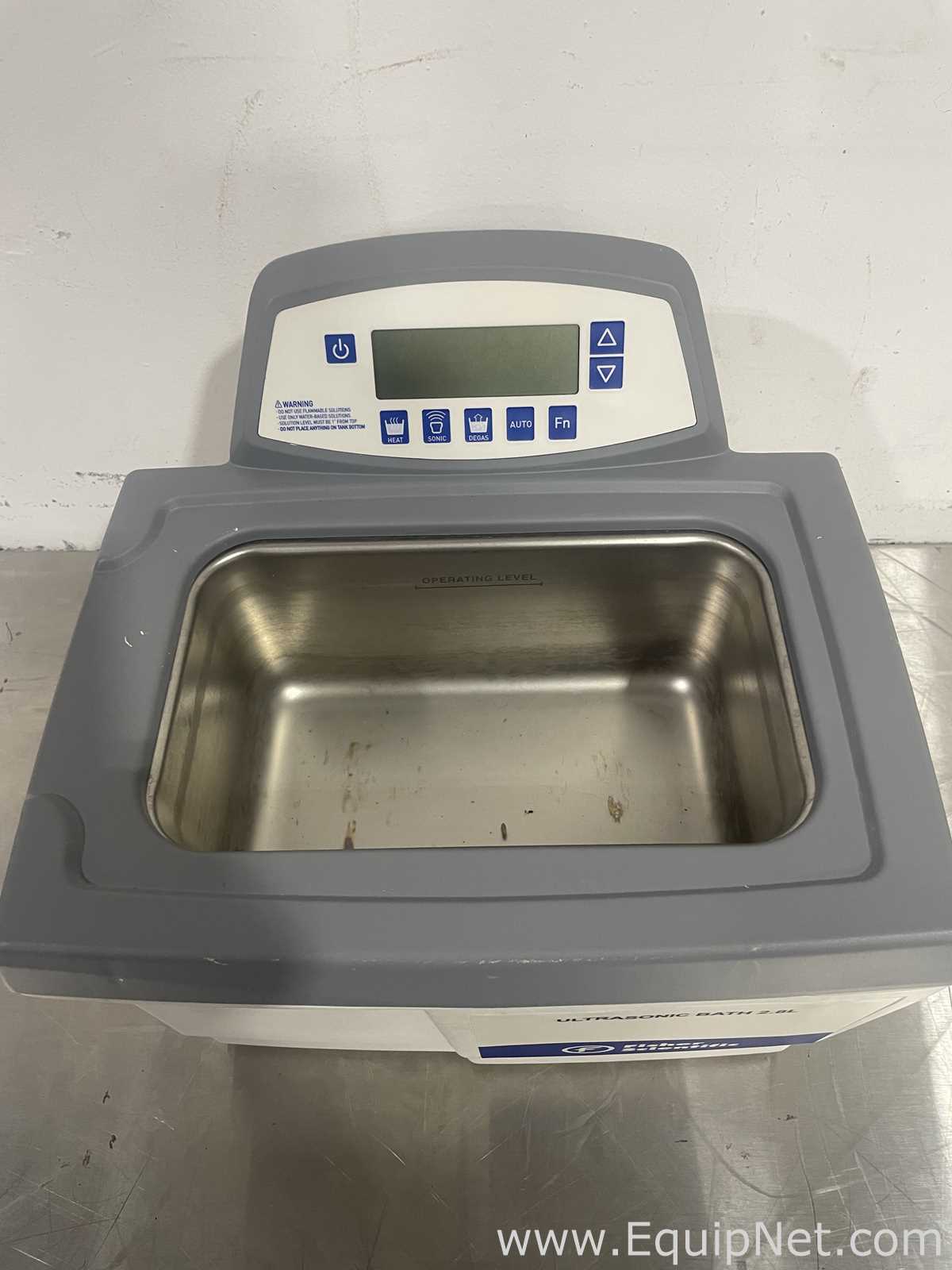 Fisher Scientific Fisherbrand Ultrasonic Bath