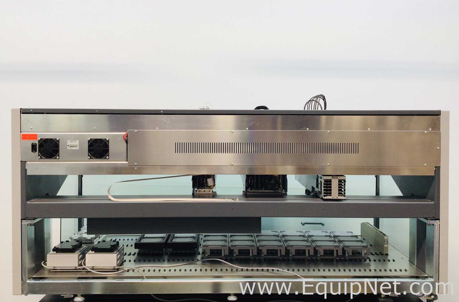 Tecan FREEDOM EVO 200 BASE Liquid Handler