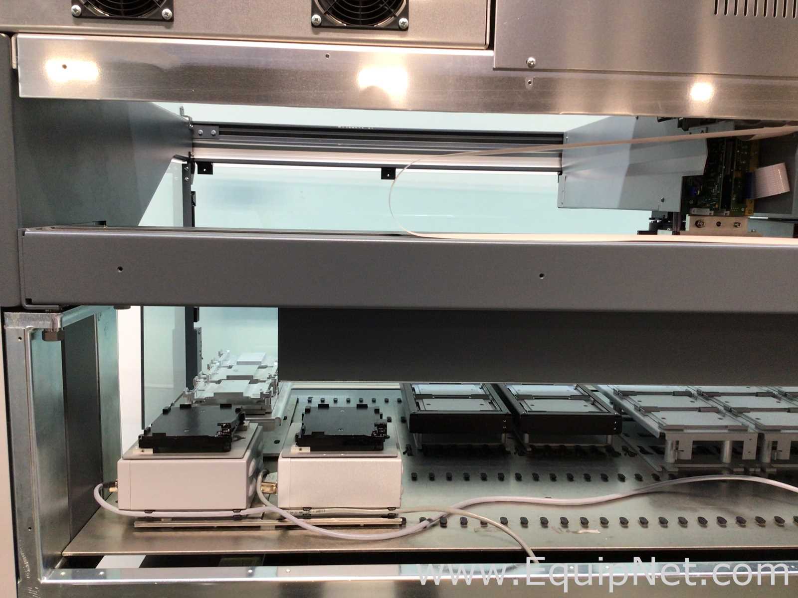 Tecan FREEDOM EVO 200 BASE Liquid Handler