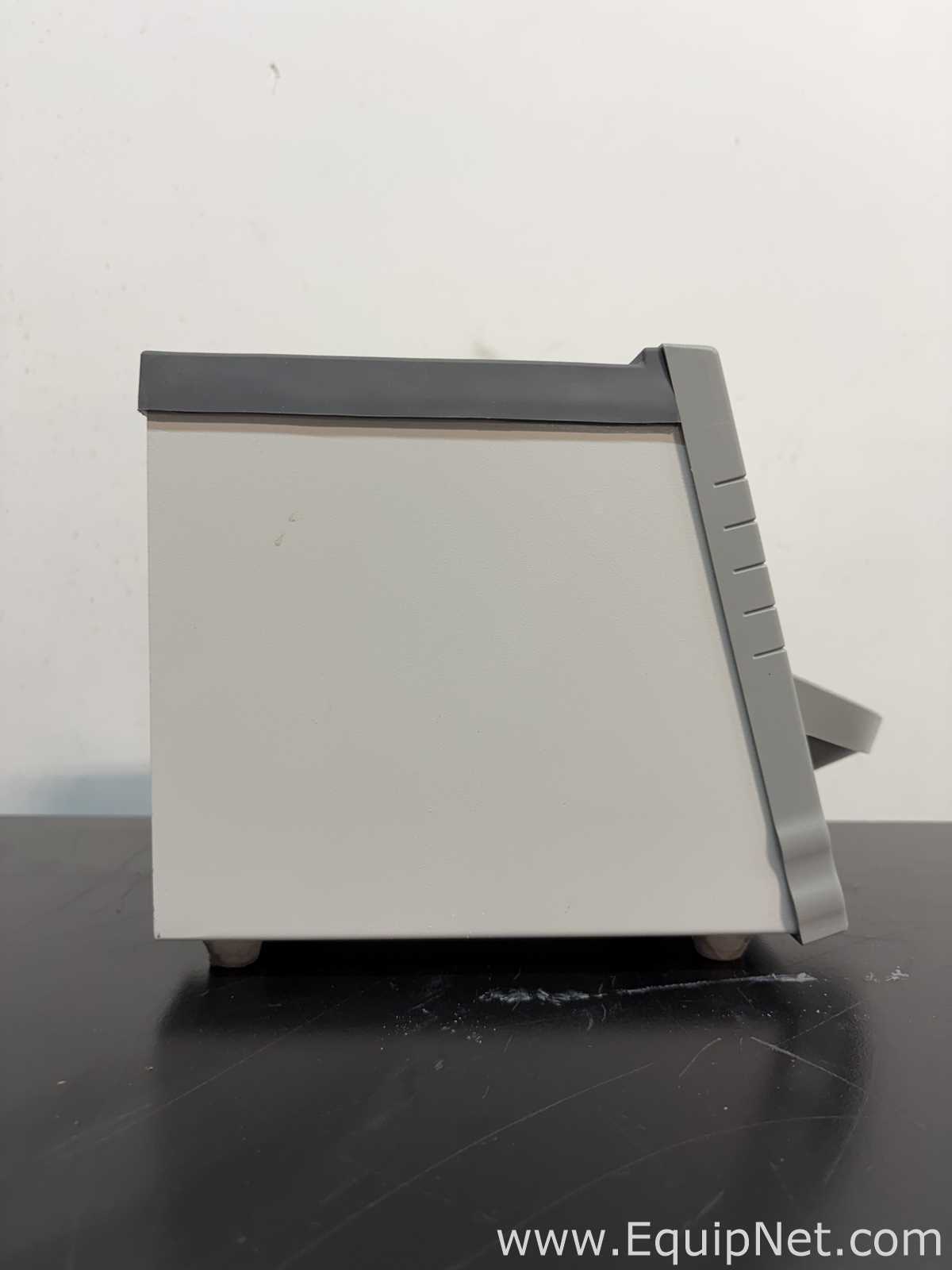Lot of Invitrogen PowerEase 500 and Bio-Rad Power Pac Basic Power Supplies With Buffer Tanks