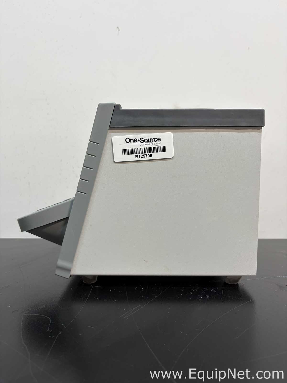 Lot of Invitrogen PowerEase 500 and Bio-Rad Power Pac Basic Power Supplies With Buffer Tanks