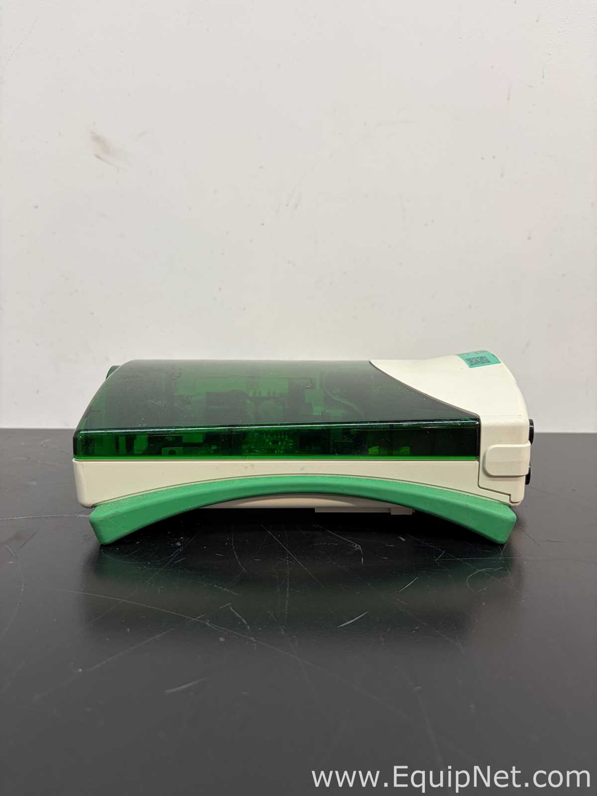 Lot of Invitrogen PowerEase 500 and Bio-Rad Power Pac Basic Power Supplies With Buffer Tanks