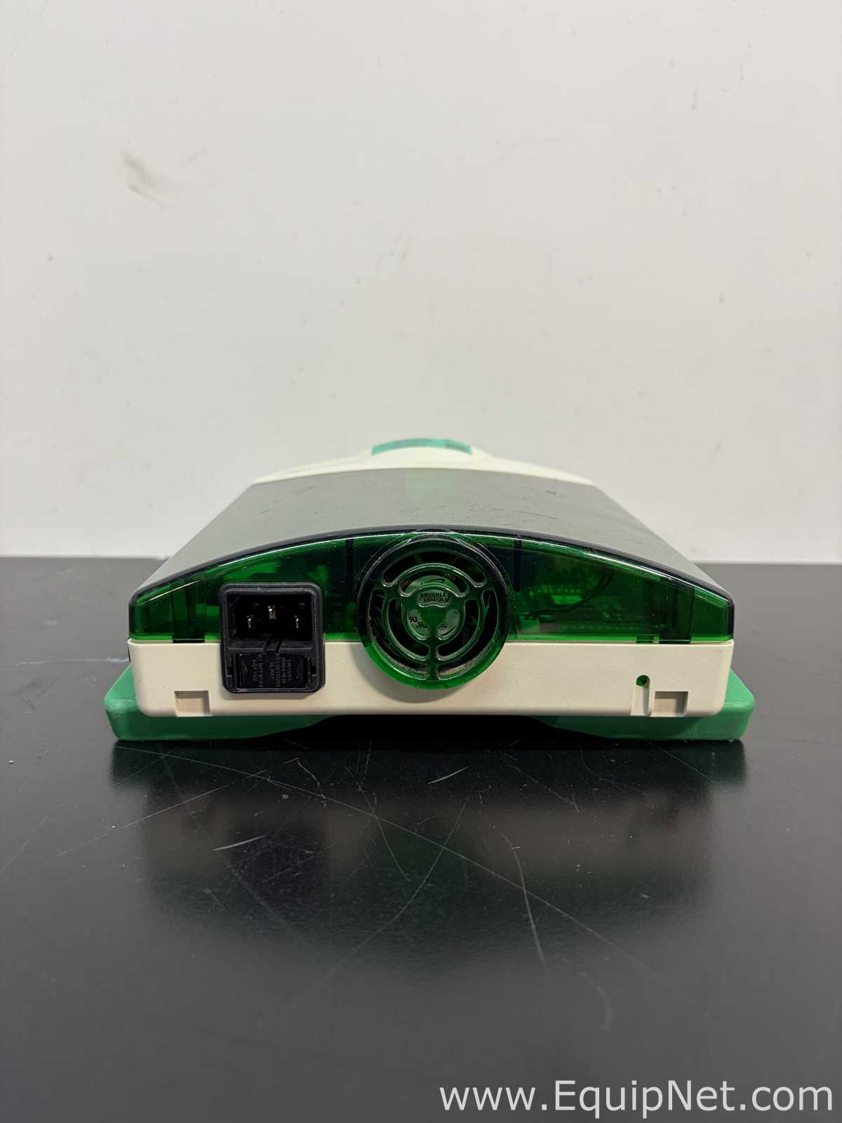 Lot of Invitrogen PowerEase 500 and Bio-Rad Power Pac Basic Power Supplies With Buffer Tanks