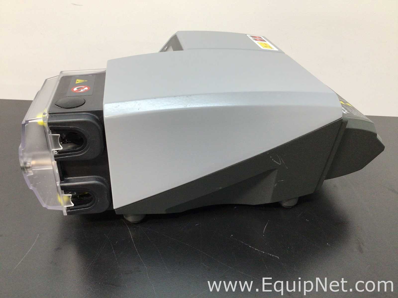 Bomba Peristáltica Watson Marlow NEMA 4X IP66