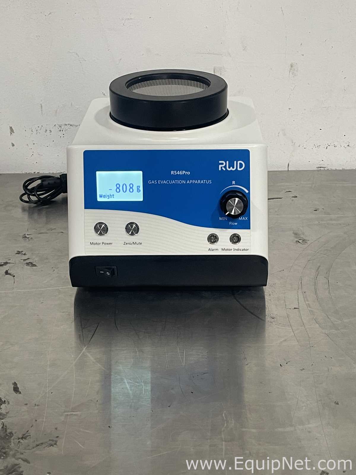 Extrator RWD R546Pro