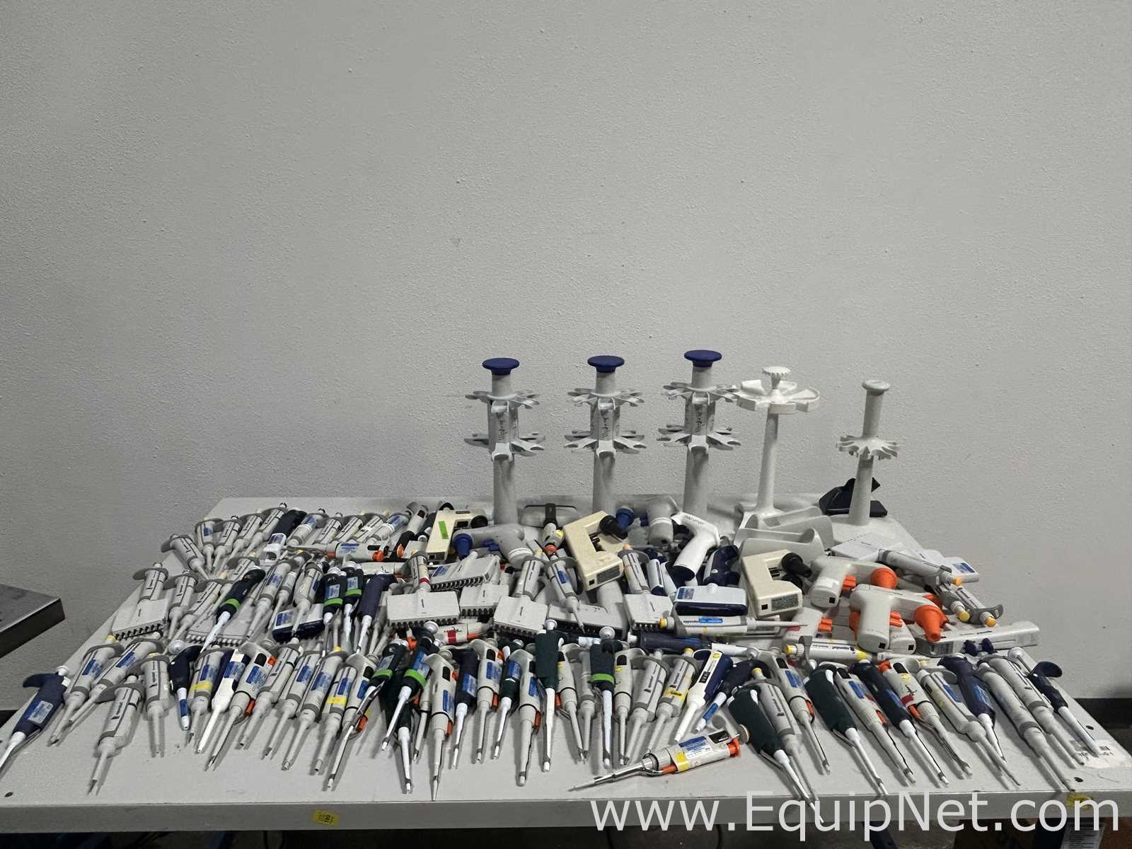 lote de   Pipetador Various 