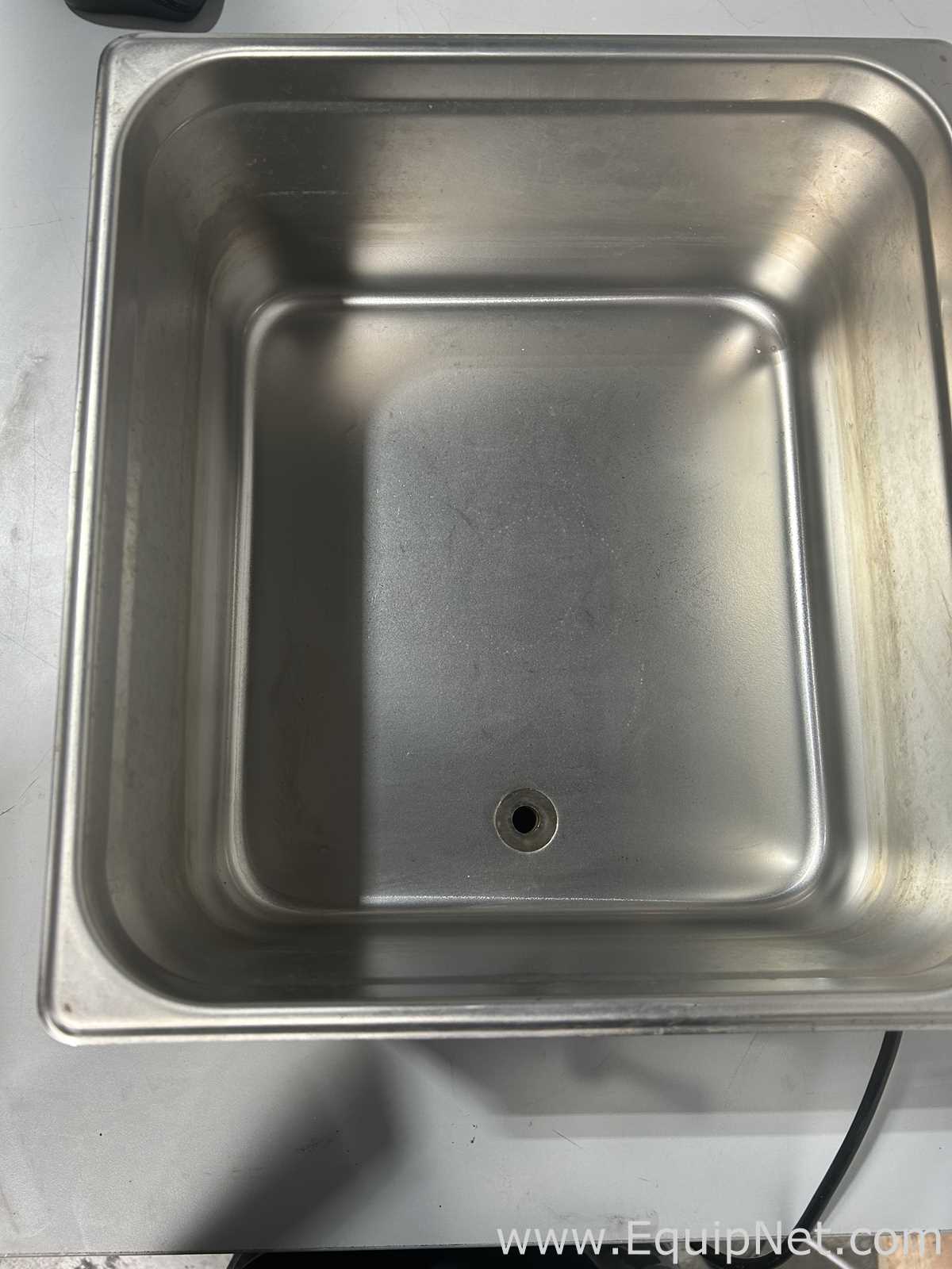 Limpador Ultrassônico Ultrasonic Cleaner JPS-60A