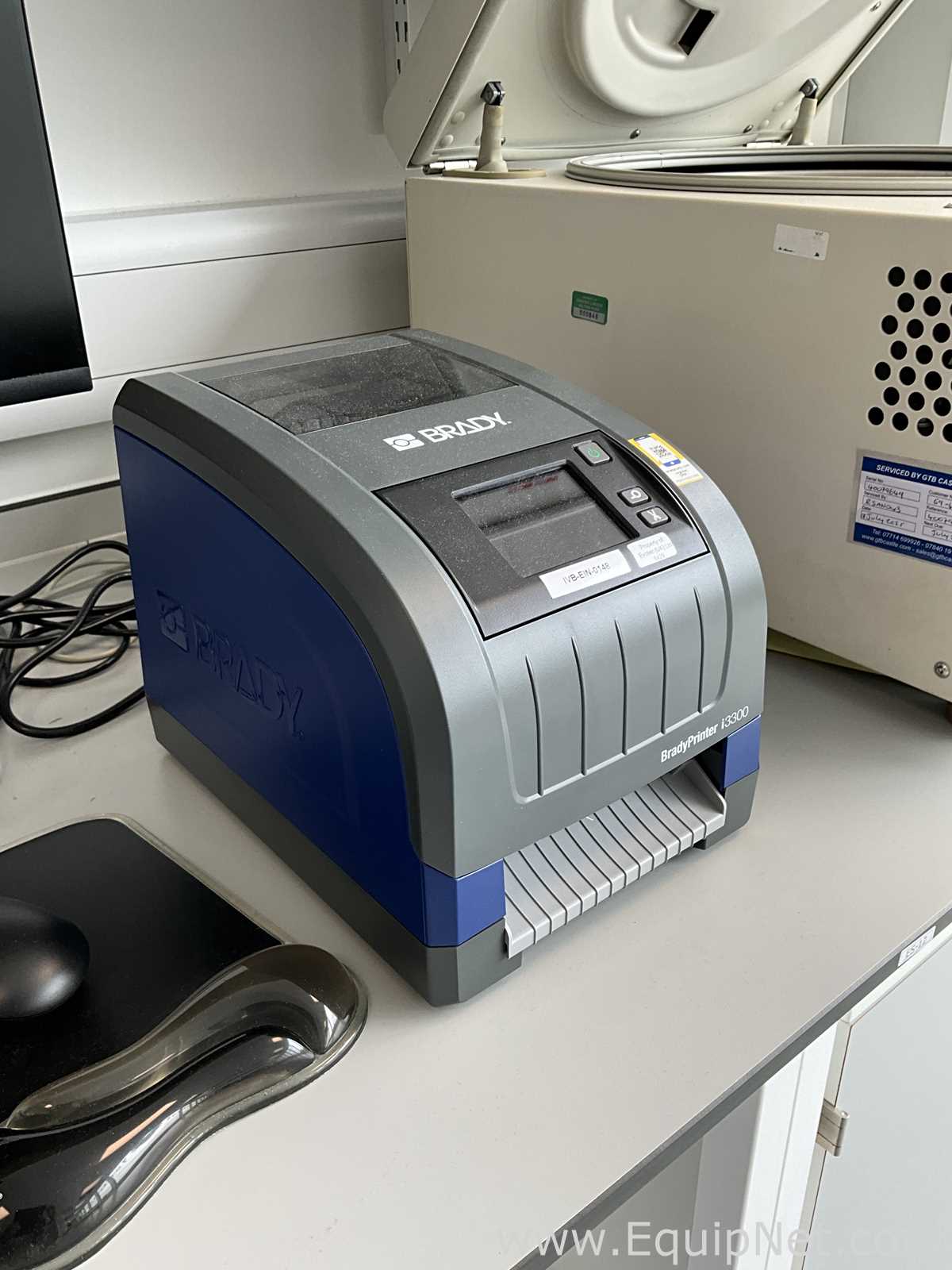 Impresora Brady Brady Printer i3300