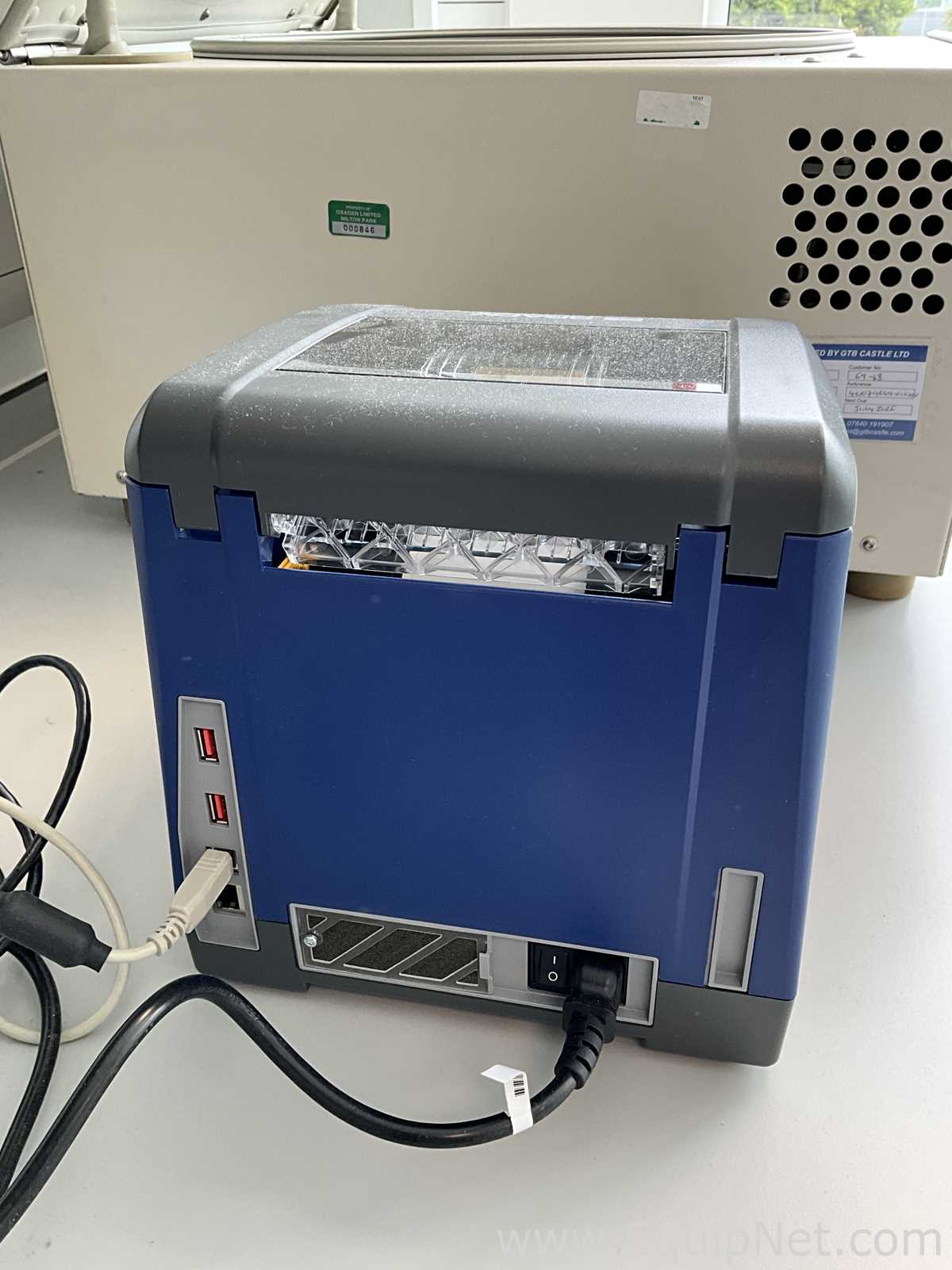 Impresora Brady Brady Printer i3300