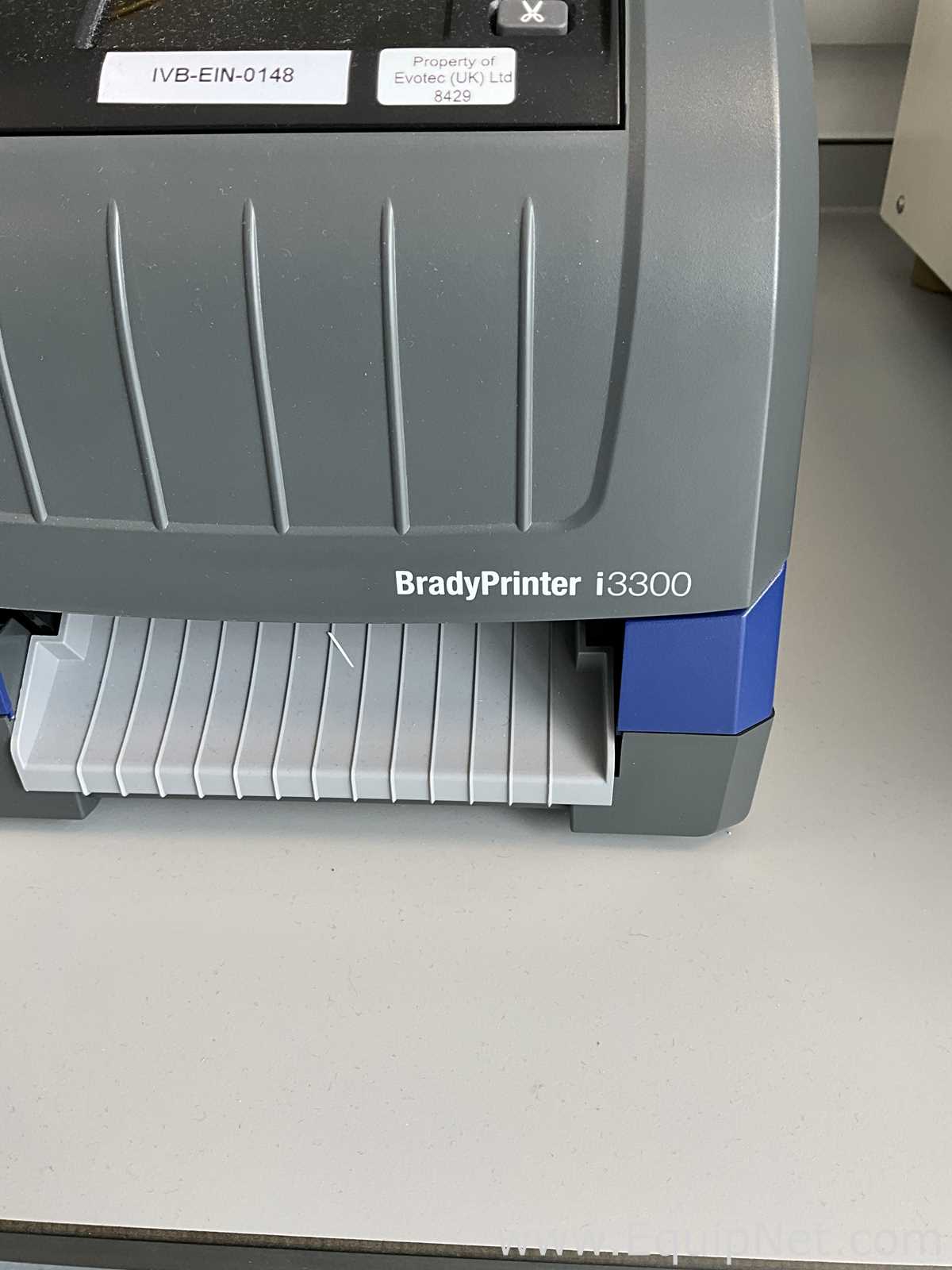 Impresora Brady Brady Printer i3300