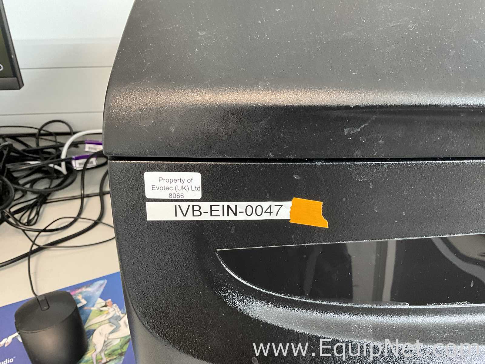 LI-COR Odyssey 9124 Imaging System