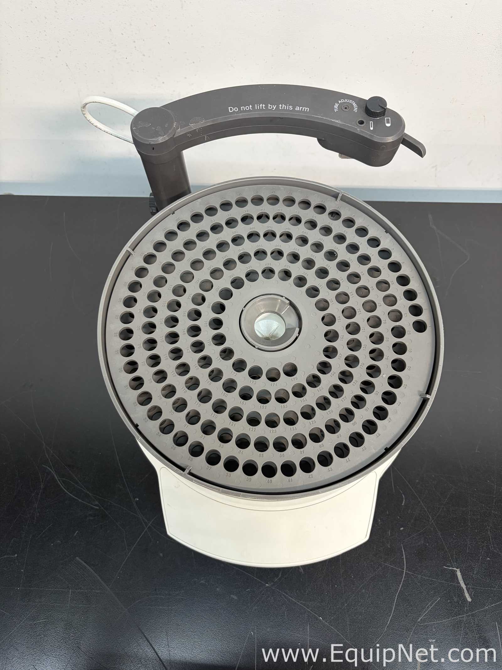 Colector de Fracciones GE Healthcare F9-R