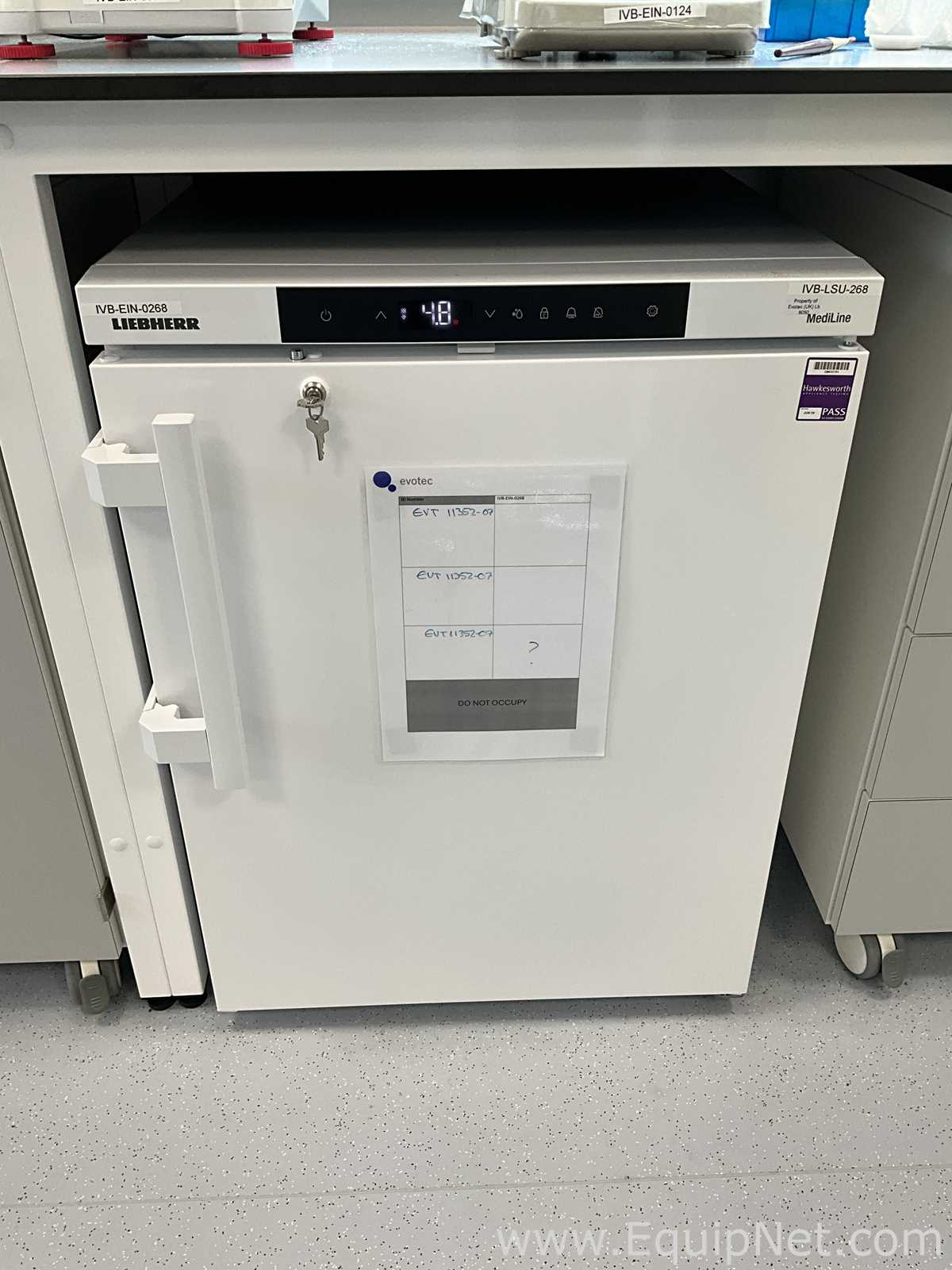 Liebherr LKUv 1610 133 Litre Undercounter Refrigerator