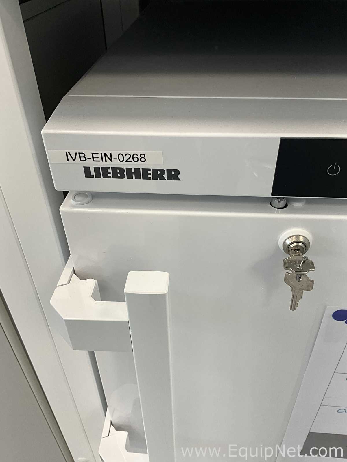 Liebherr LKUv 1610 133 Litre Undercounter Refrigerator