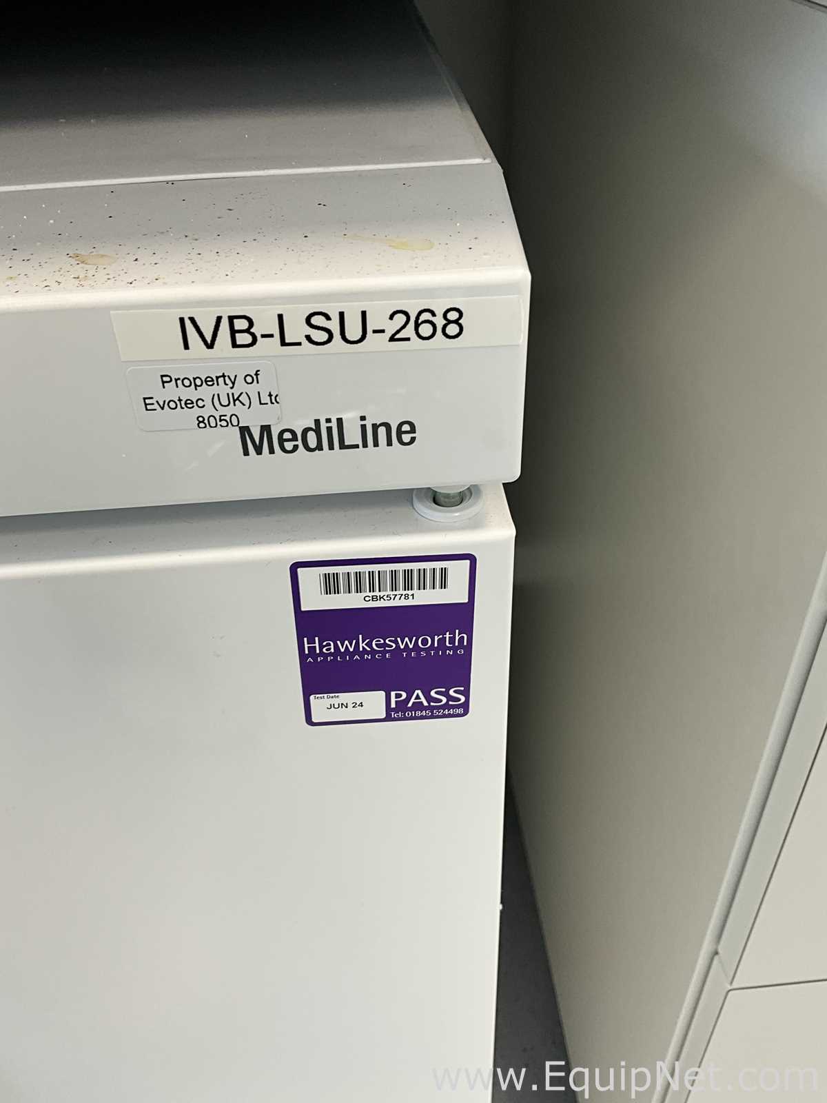 Liebherr LKUv 1610 133 Litre Undercounter Refrigerator