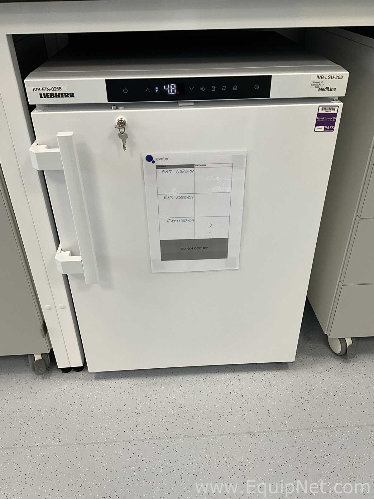 Liebherr LKUv 1610 133 Litre Undercounter Refrigerator