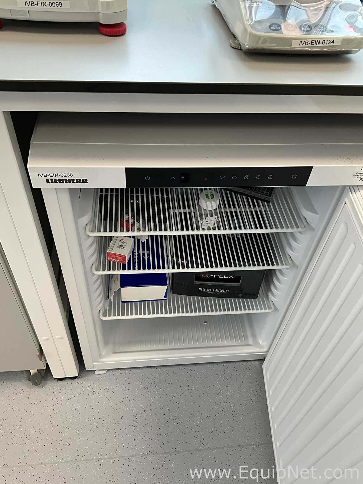 Liebherr LKUv 1610 133 Litre Undercounter Refrigerator