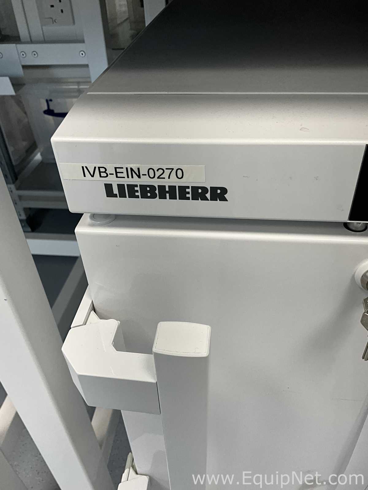 Refrigeradores Liebherr LKUv 1610.  133 Litros