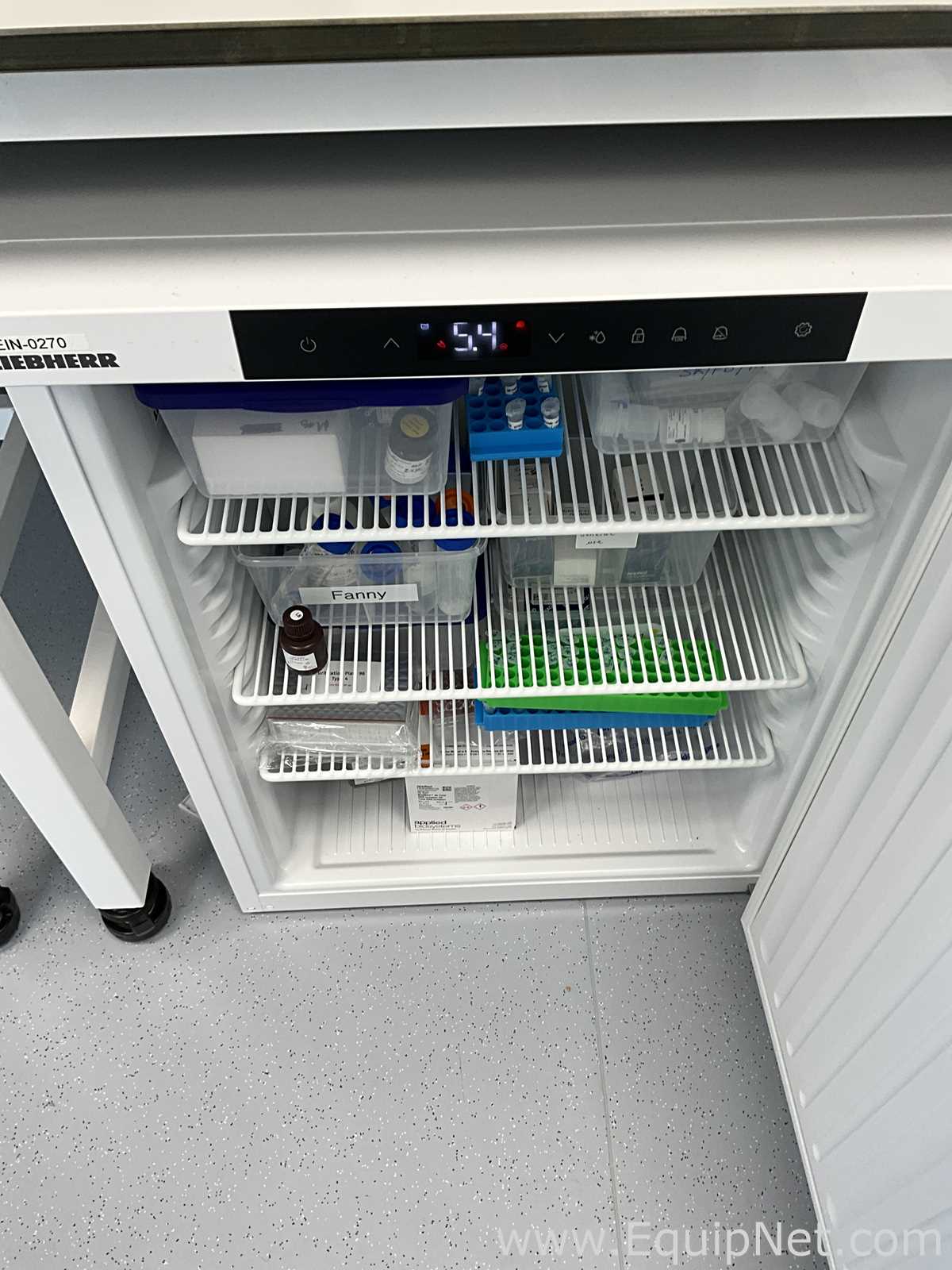 Refrigeradores Liebherr LKUv 1610.  133 Litros