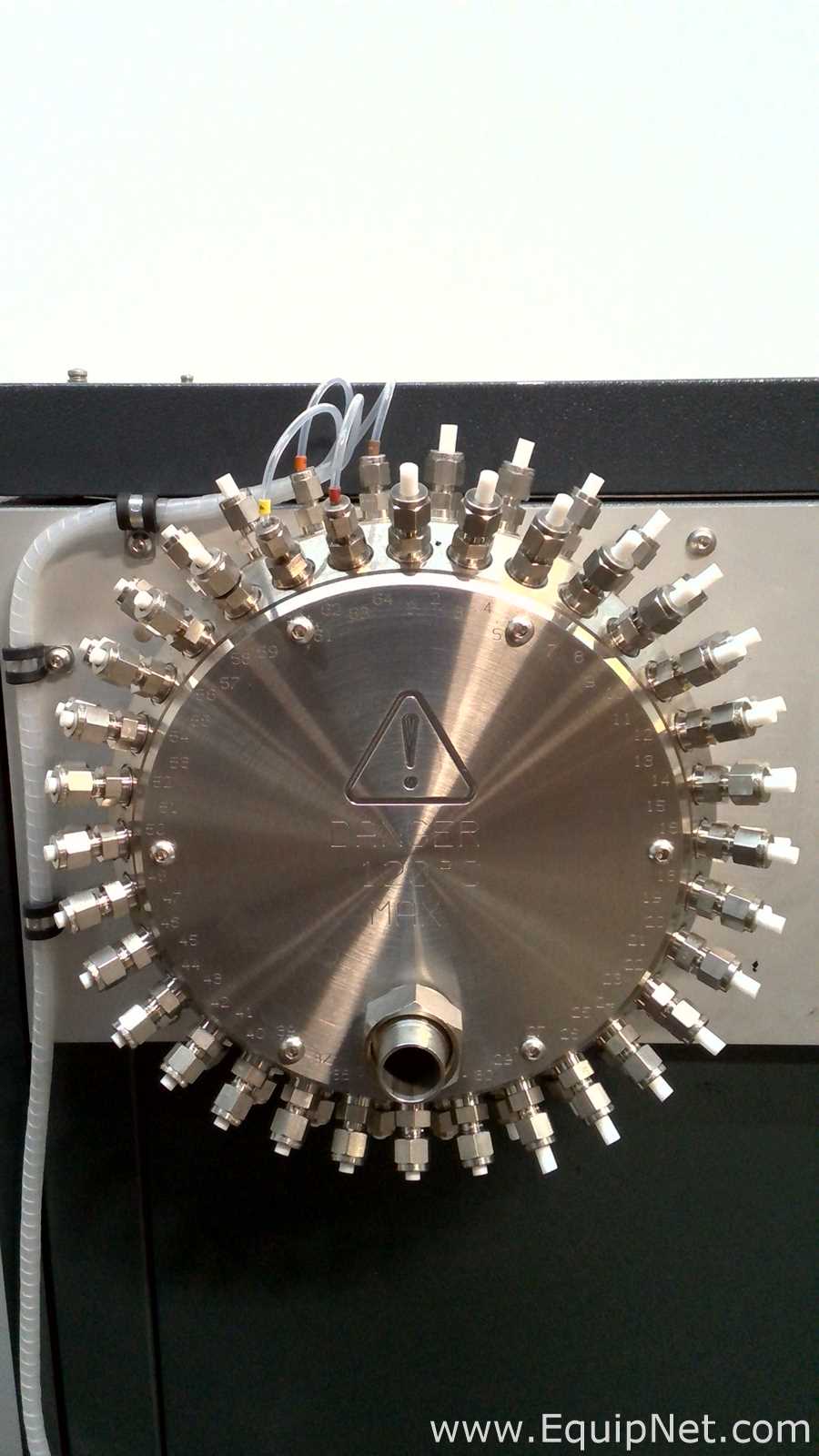Thermo Electron Corporation | Thermo Scientific Prima DB Process Mass Spectrometer