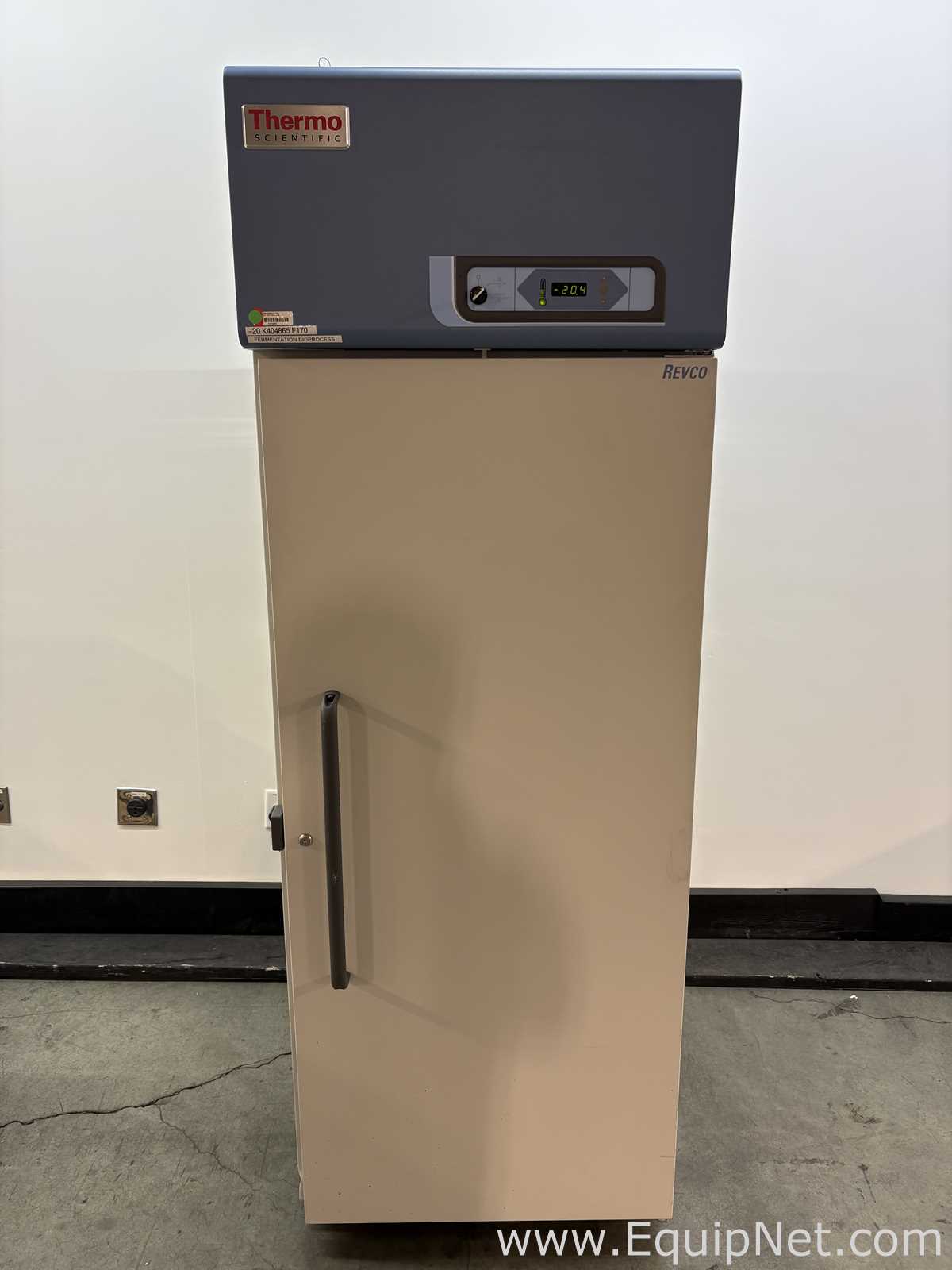 Thermo Fisher Scientific UGL2320D20 -20 DEGC Freezer