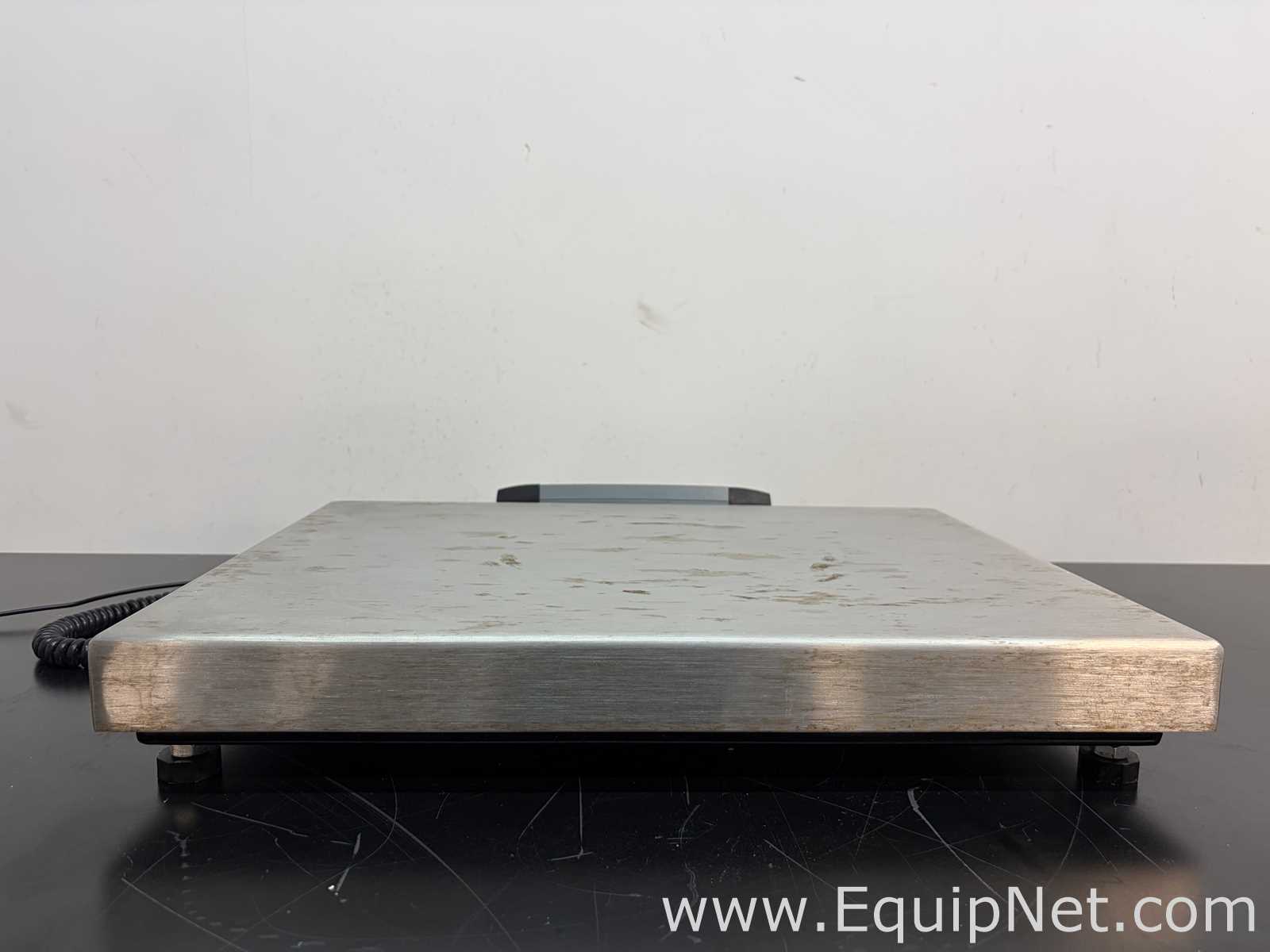 Balança Ohaus Corporation ES200L