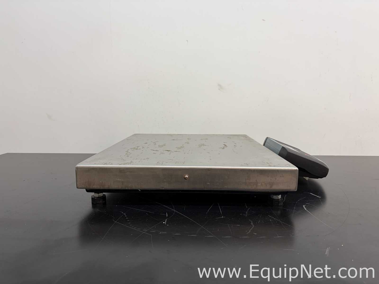 Balança Ohaus Corporation ES200L