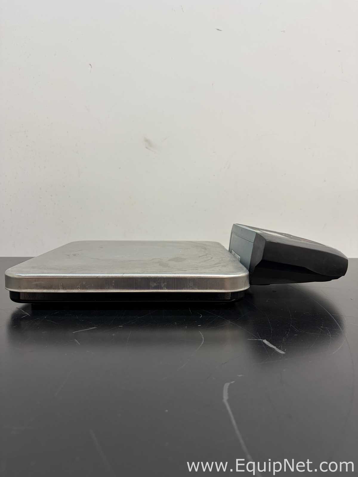 Lot of Ohaus ES30R and C11P20 Bench Scales