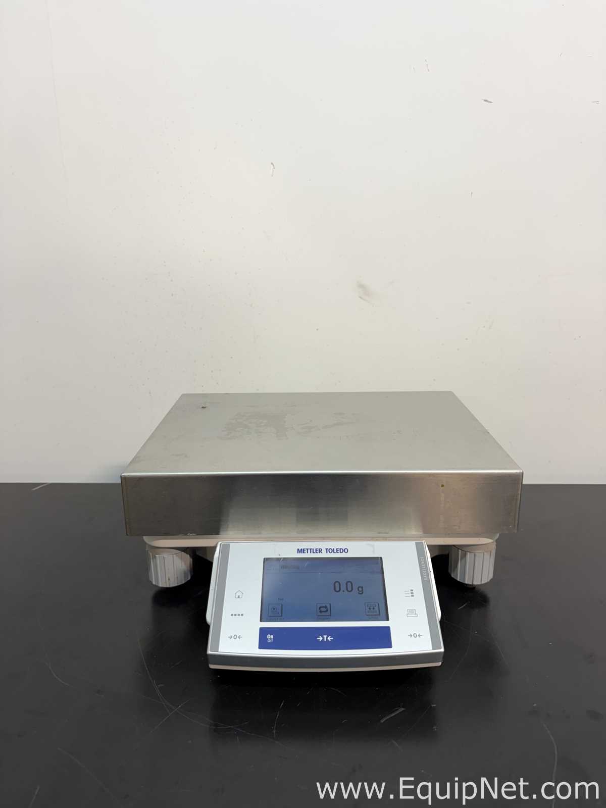 Mettler Toledo XS32001L Balance