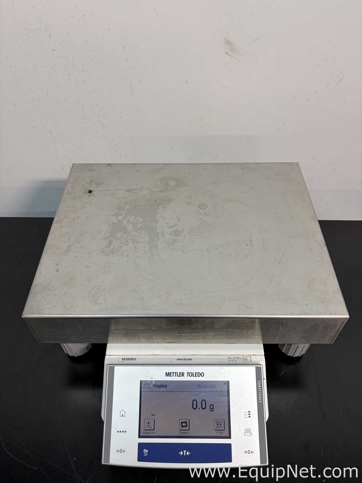 Mettler Toledo XS32001L Balance