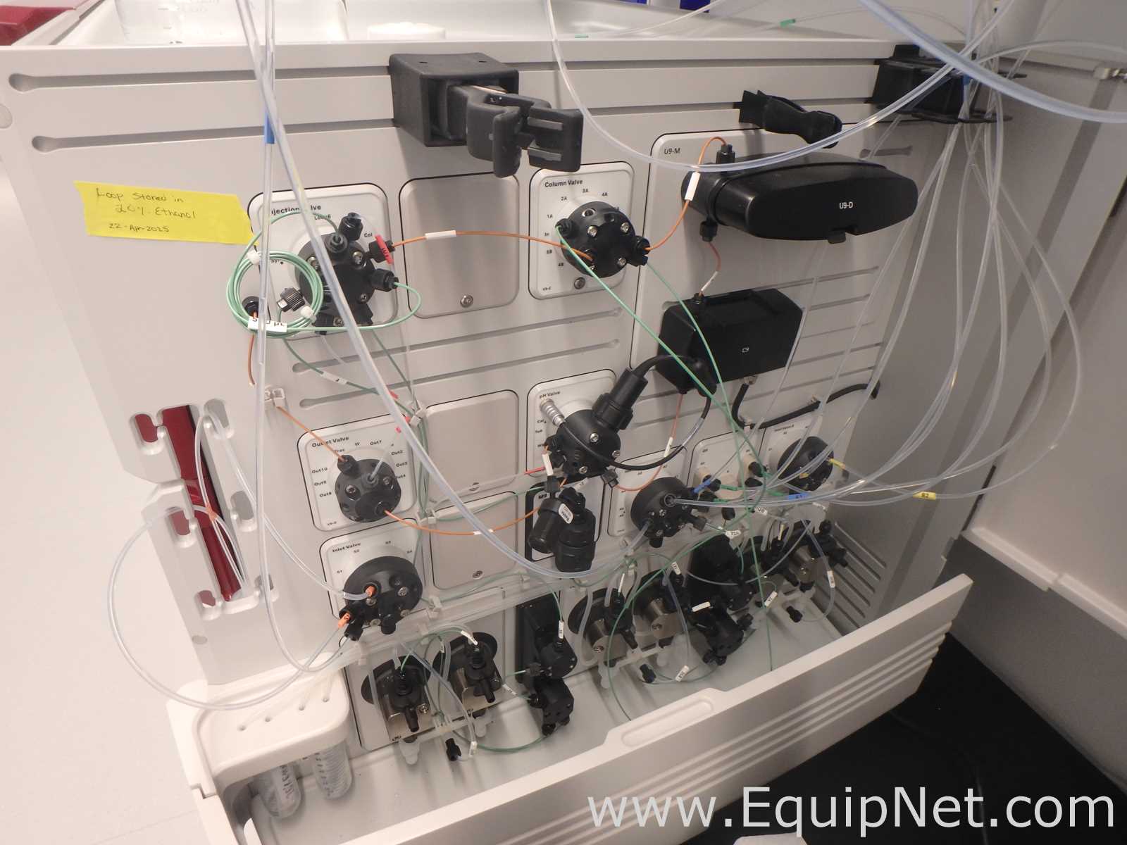 Cytiva AKTA Avant 25 Chromatography System