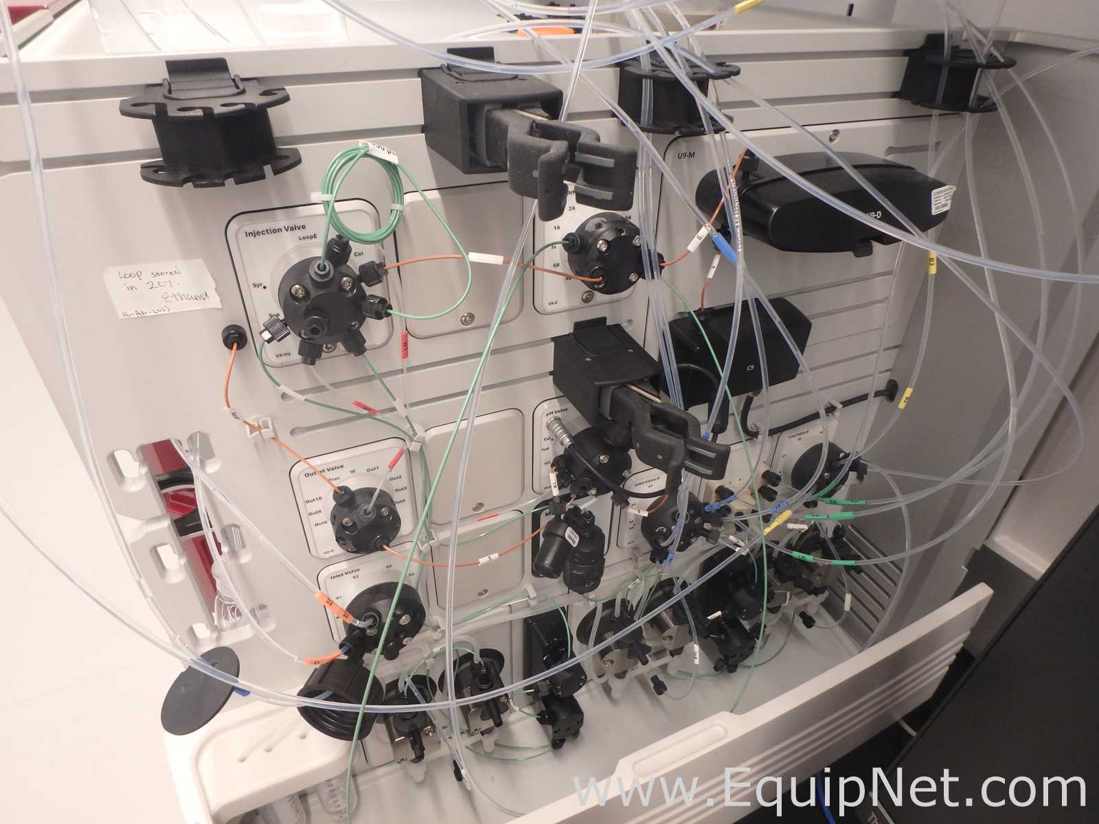 Cytiva AKTA Avant 25 Chromatography System