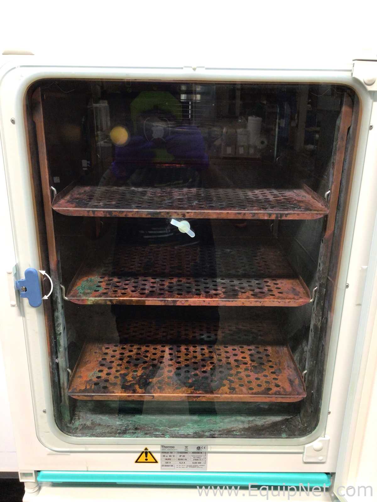 Thermo Electron HERAcell 150 Double Stack CO2 Incubators