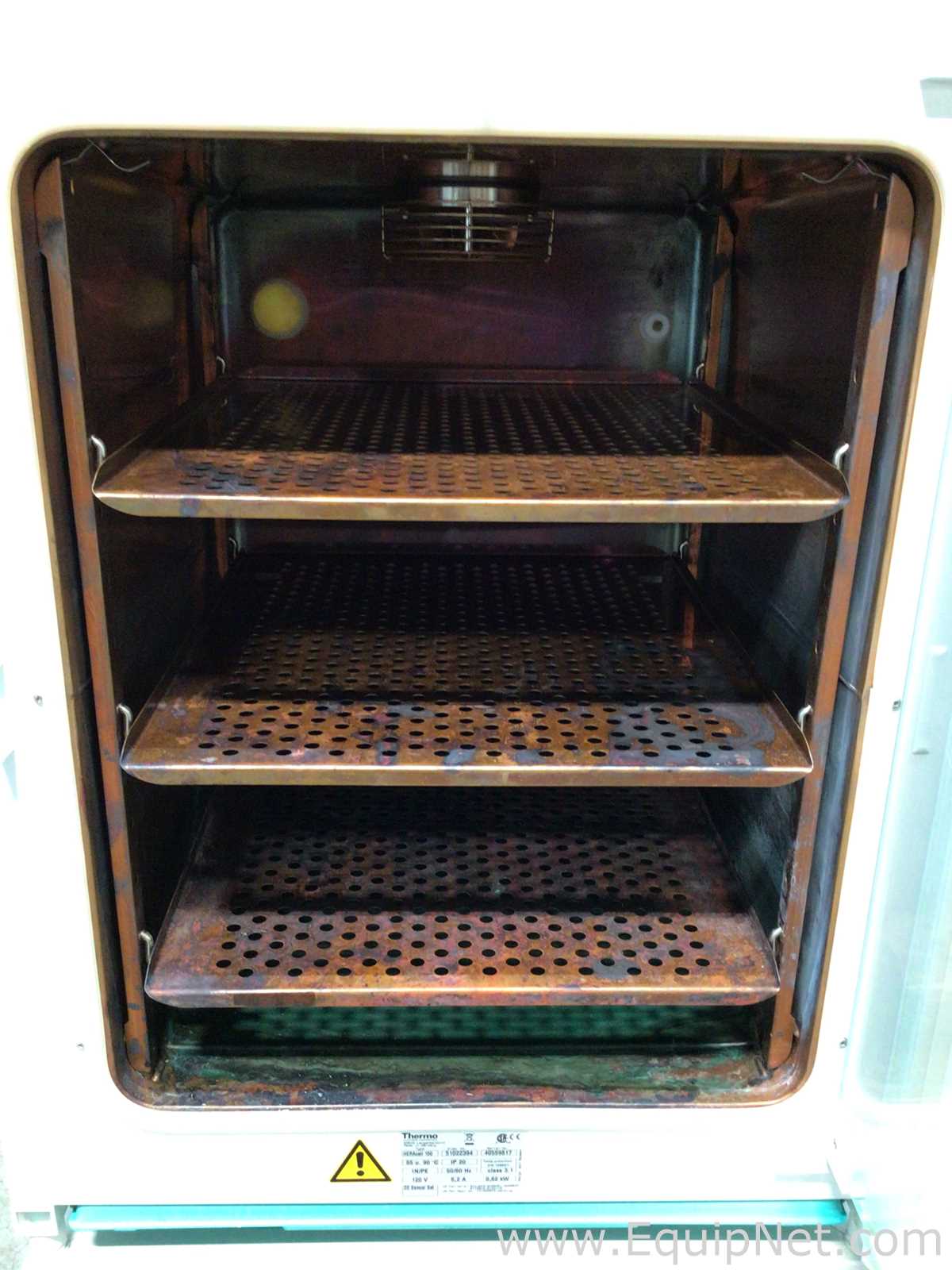 Thermo Electron HERAcell 150 Double Stack CO2 Incubators