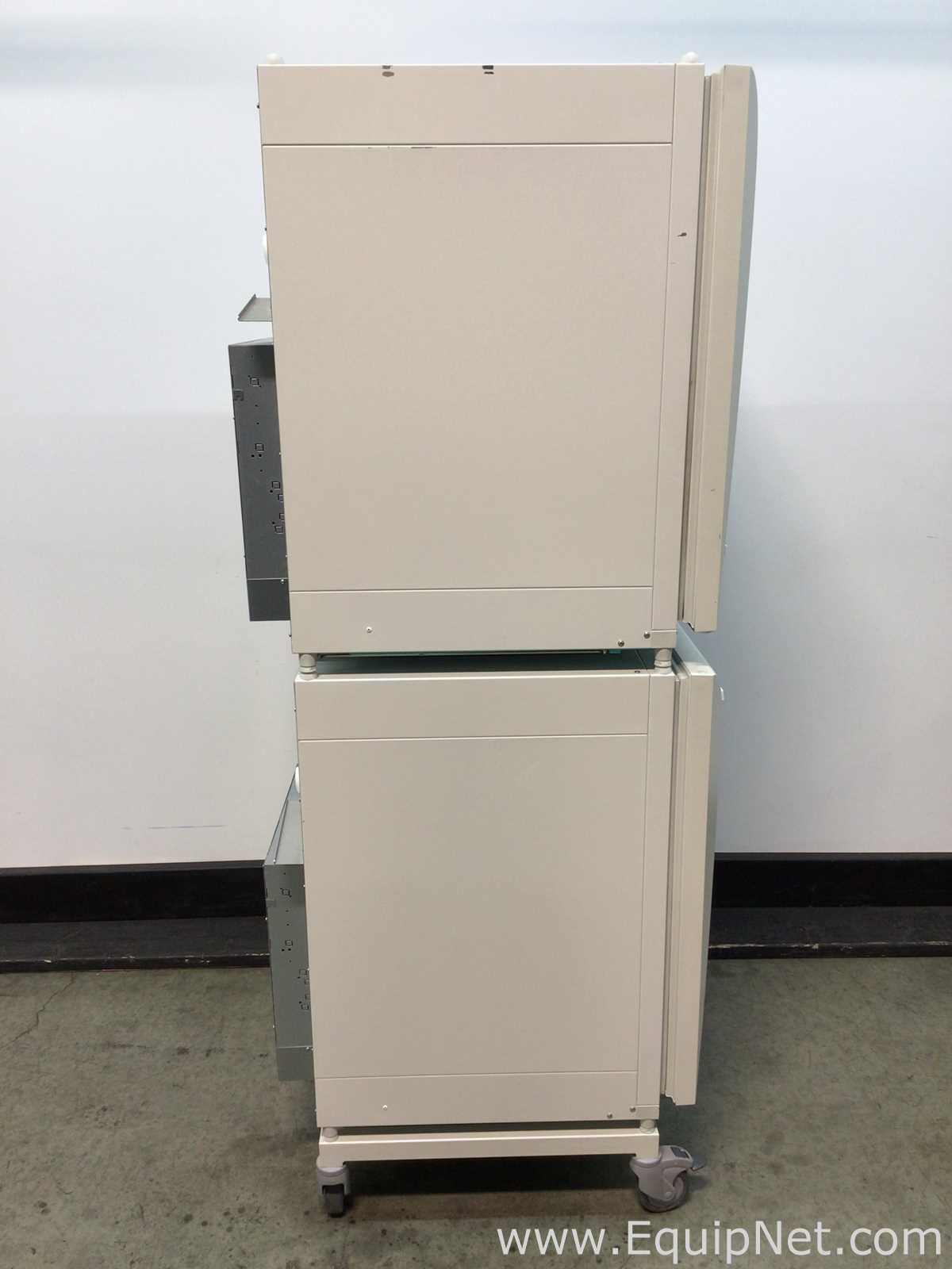 Thermo Electron HERAcell 150 Double Stack CO2 Incubators