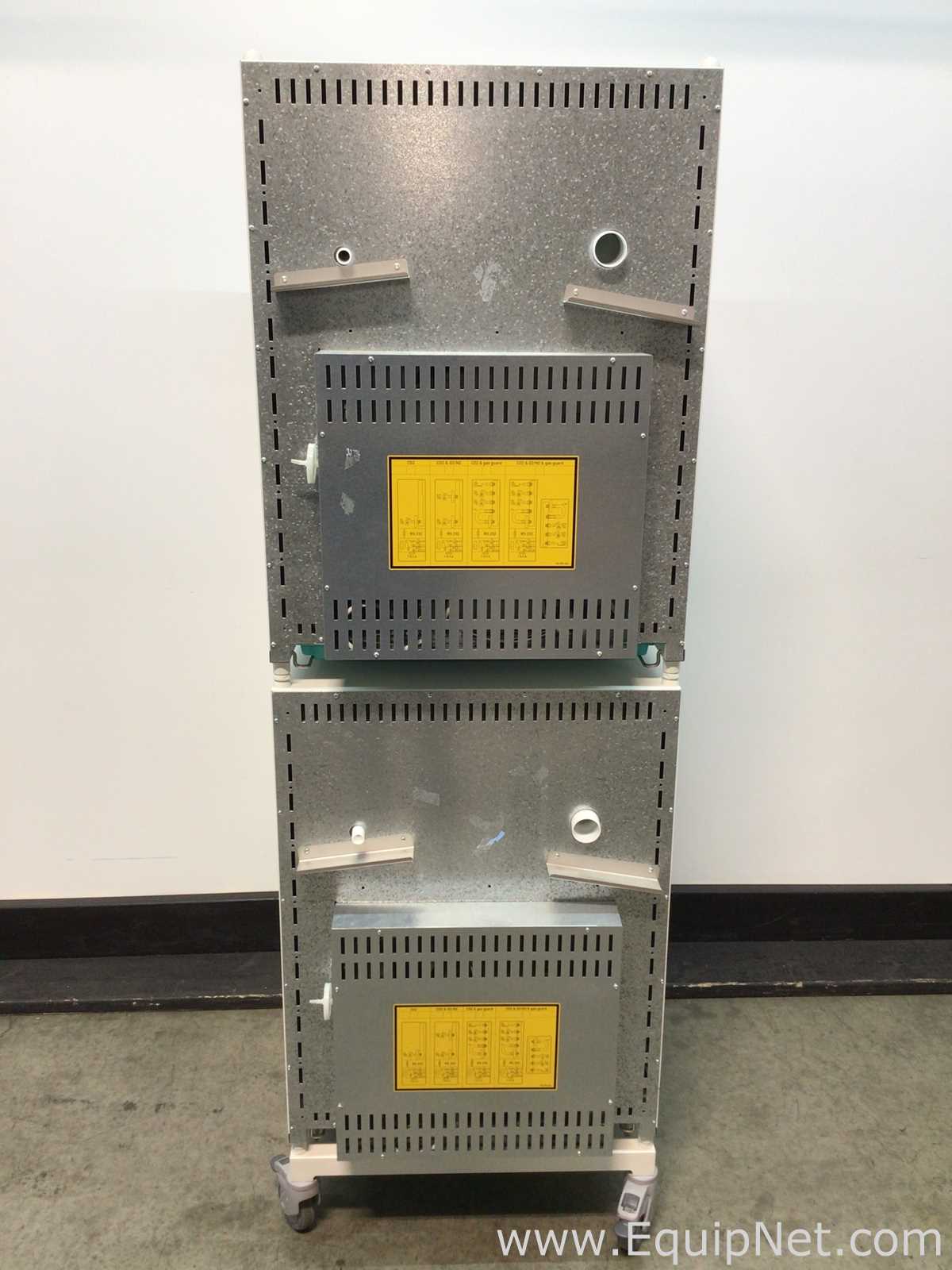 Thermo Electron HERAcell 150 Double Stack CO2 Incubators