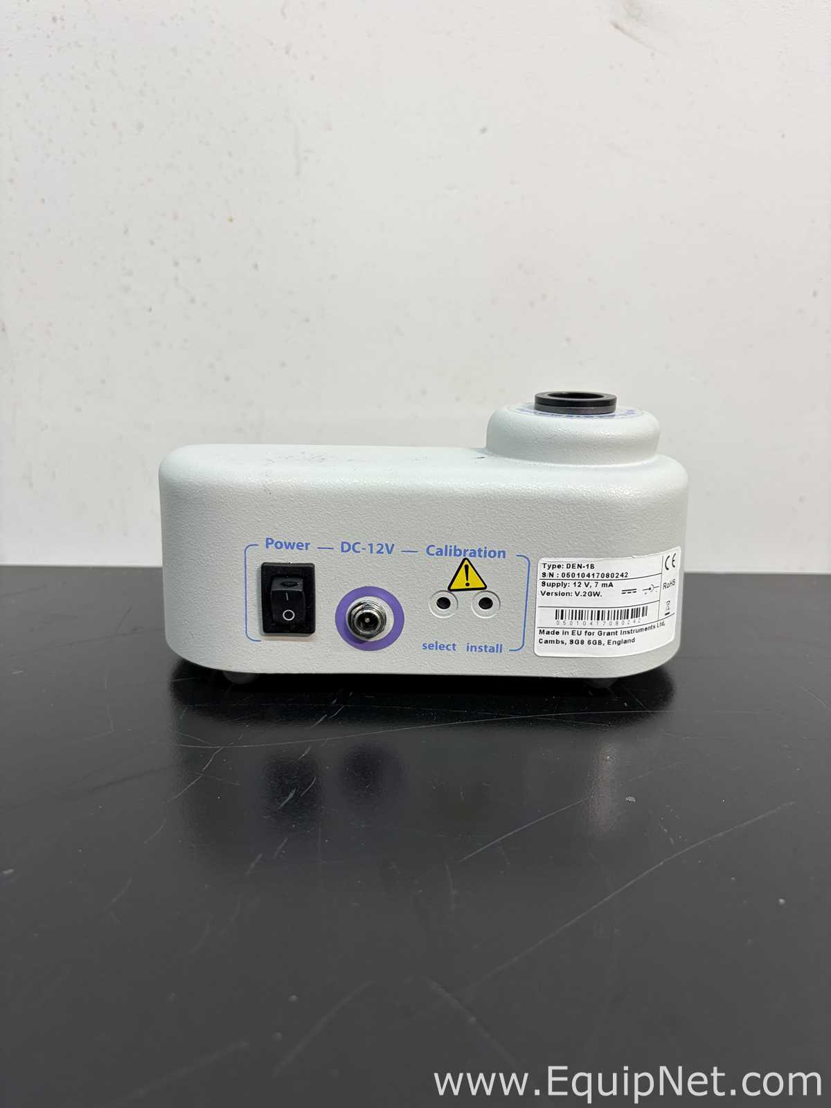 Lot Of Miscellaneous Lab Equipment