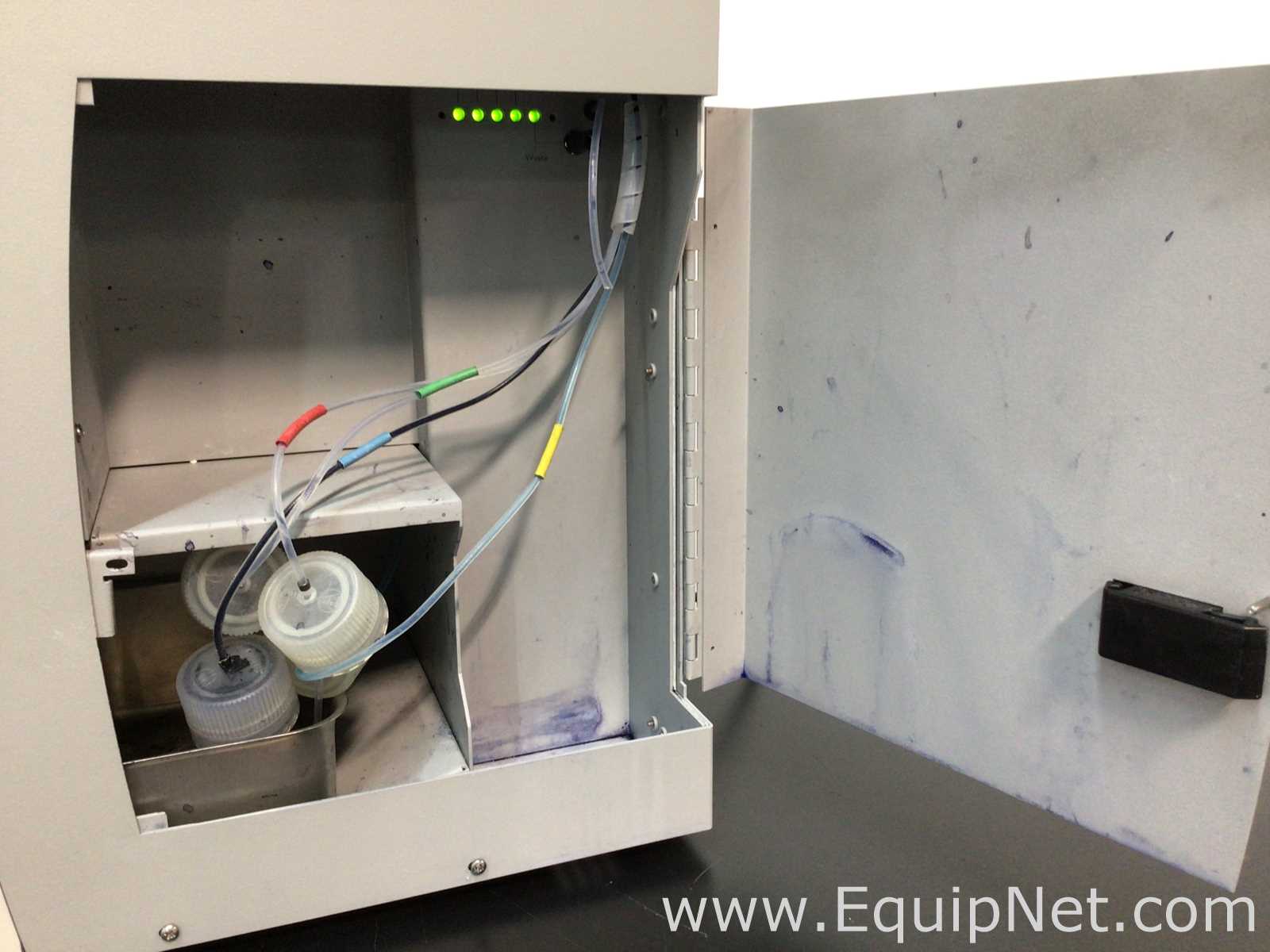 Beckman Coulter Vi-Cell XR Cell Viability Analyzer