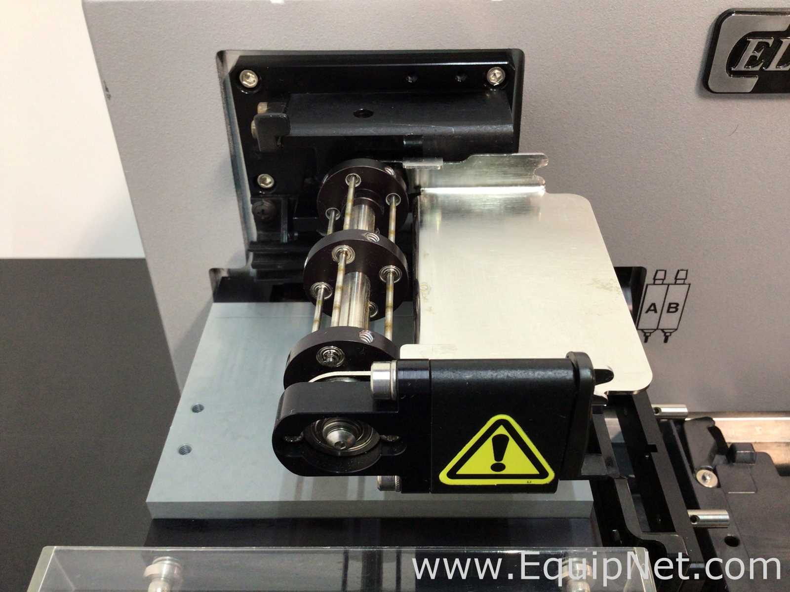 Lavadora - Placa BioTek Instruments EL406