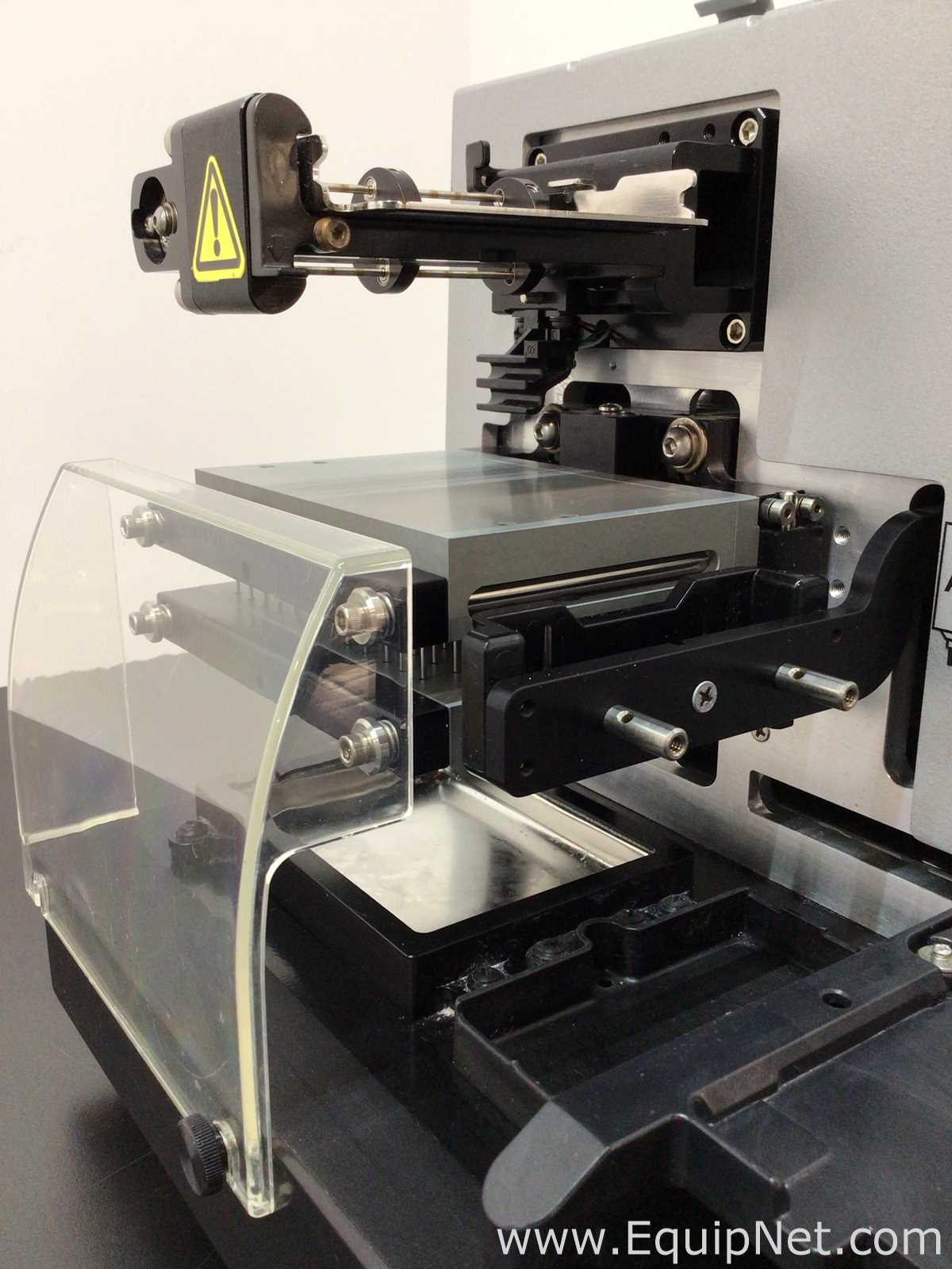 Lavadora - Placa BioTek Instruments EL406